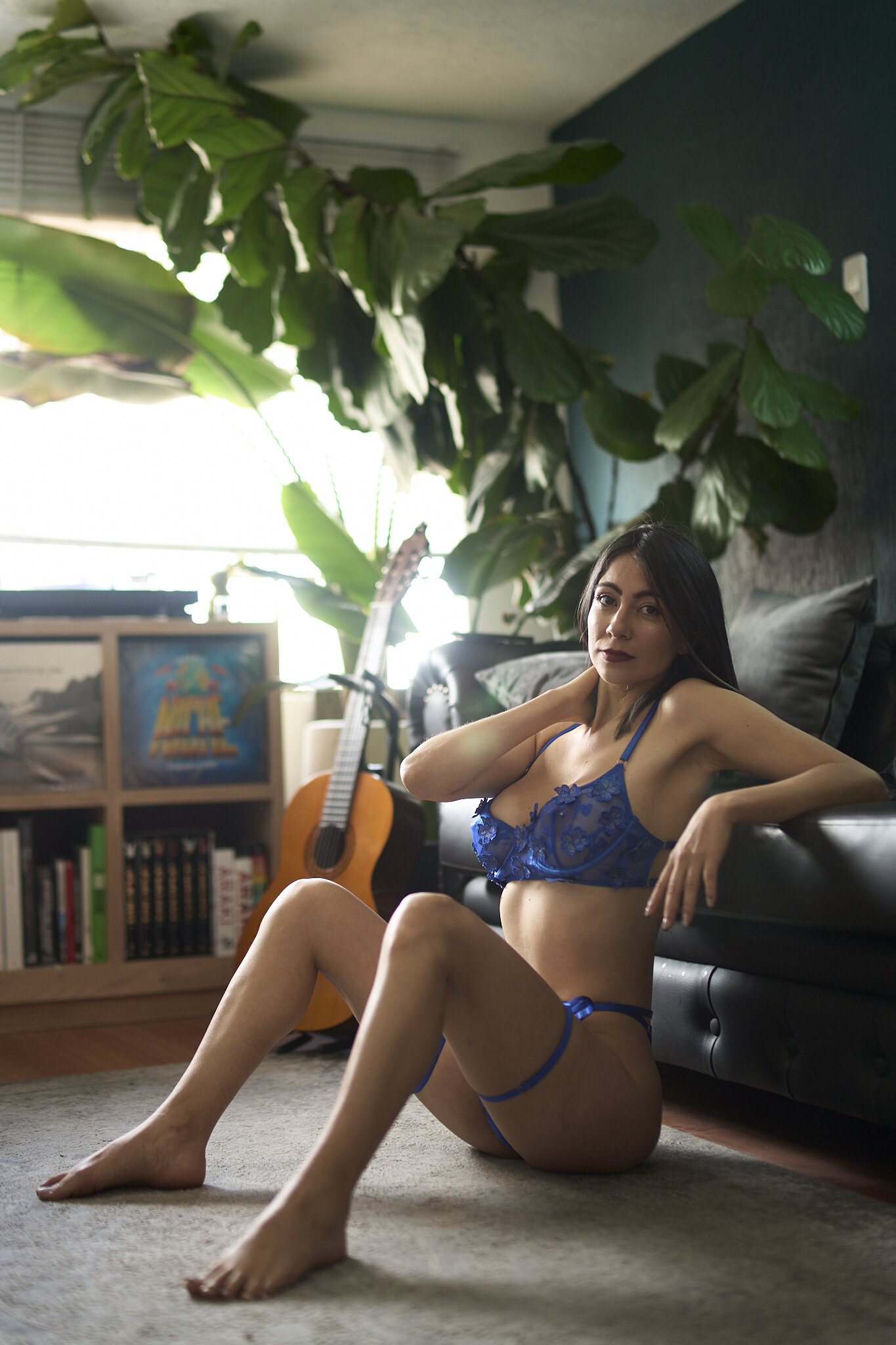 XXX Porn Photo of Nude tammymodel37 17