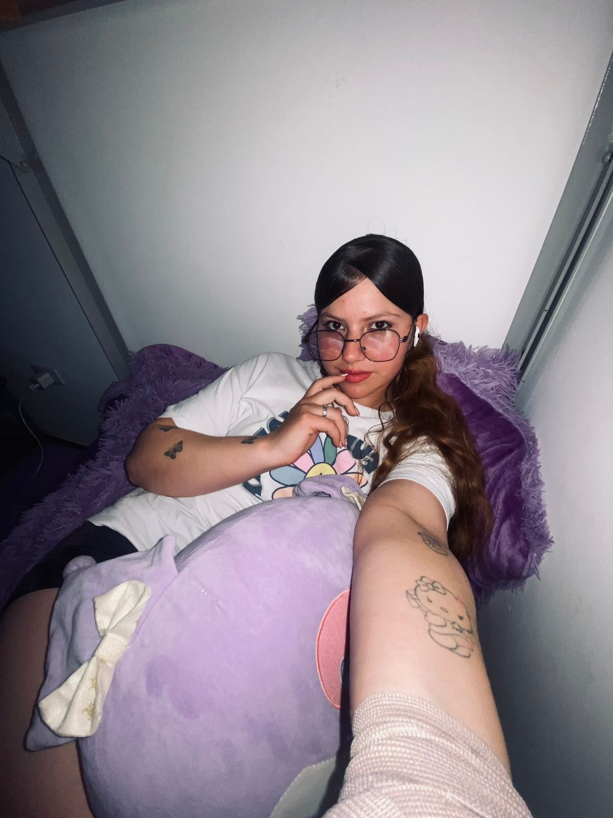 XXX Porn Photo of Nude EimmyJones 22