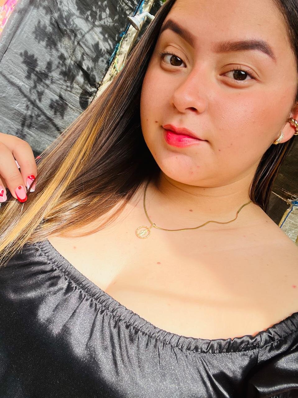 XXX Porn Photo of Nude miss_sophii 8