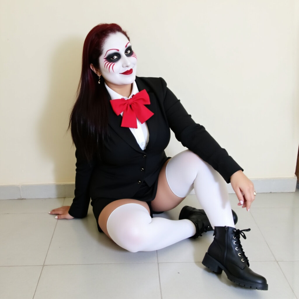 XXX Porn Photo of Nude agathacollinz 97