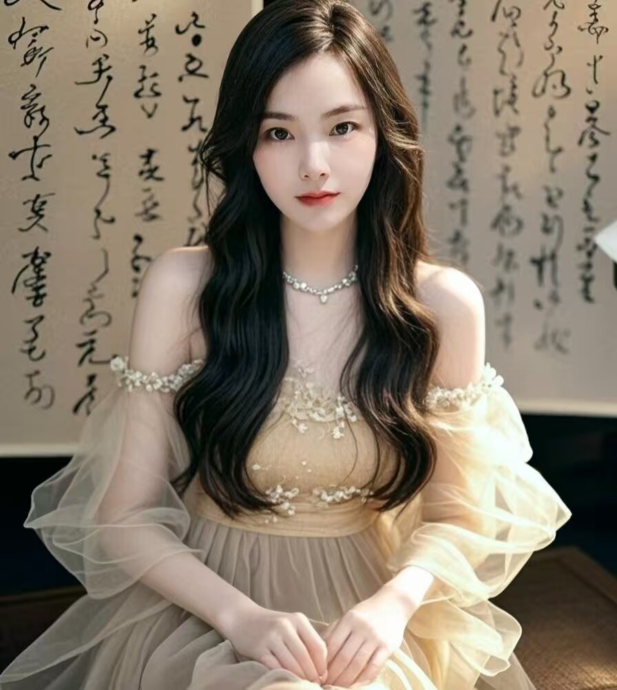 XXX Porn Photo of Nude xiaokaixin 2