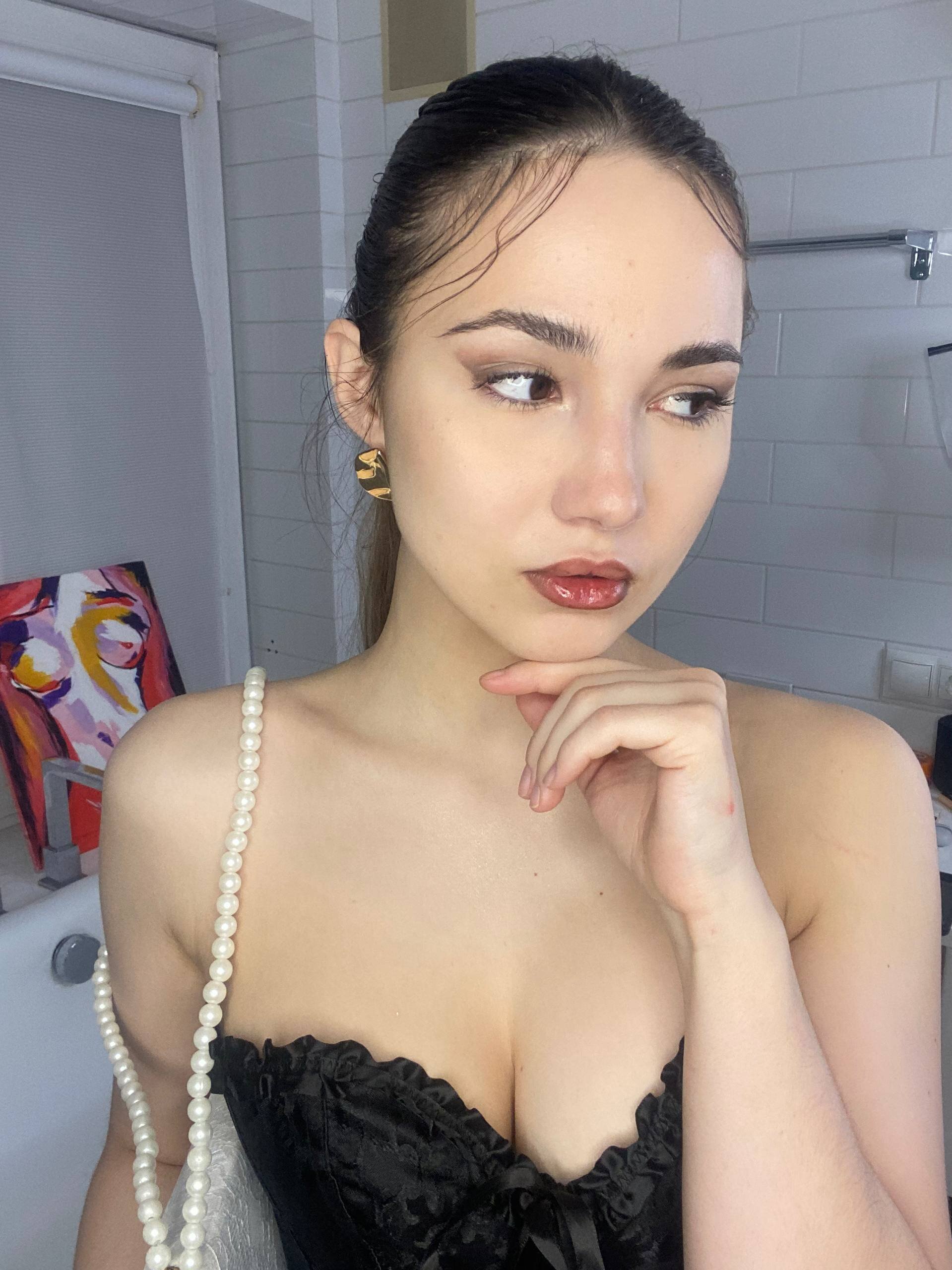XXX Porn Photo of Nude LeenaPuita 164