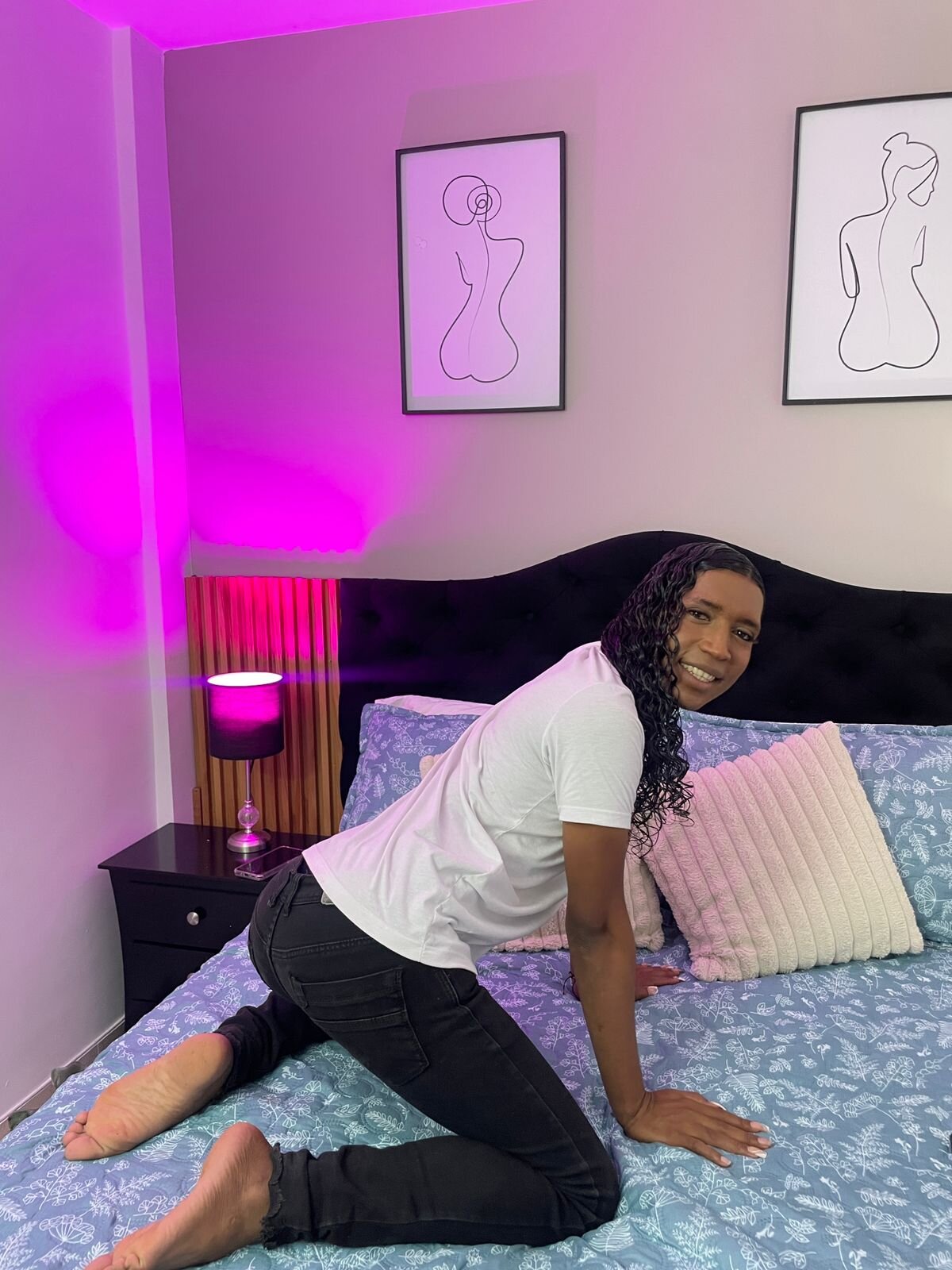 XXX Porn Photo of Nude Mia_kheleer 1