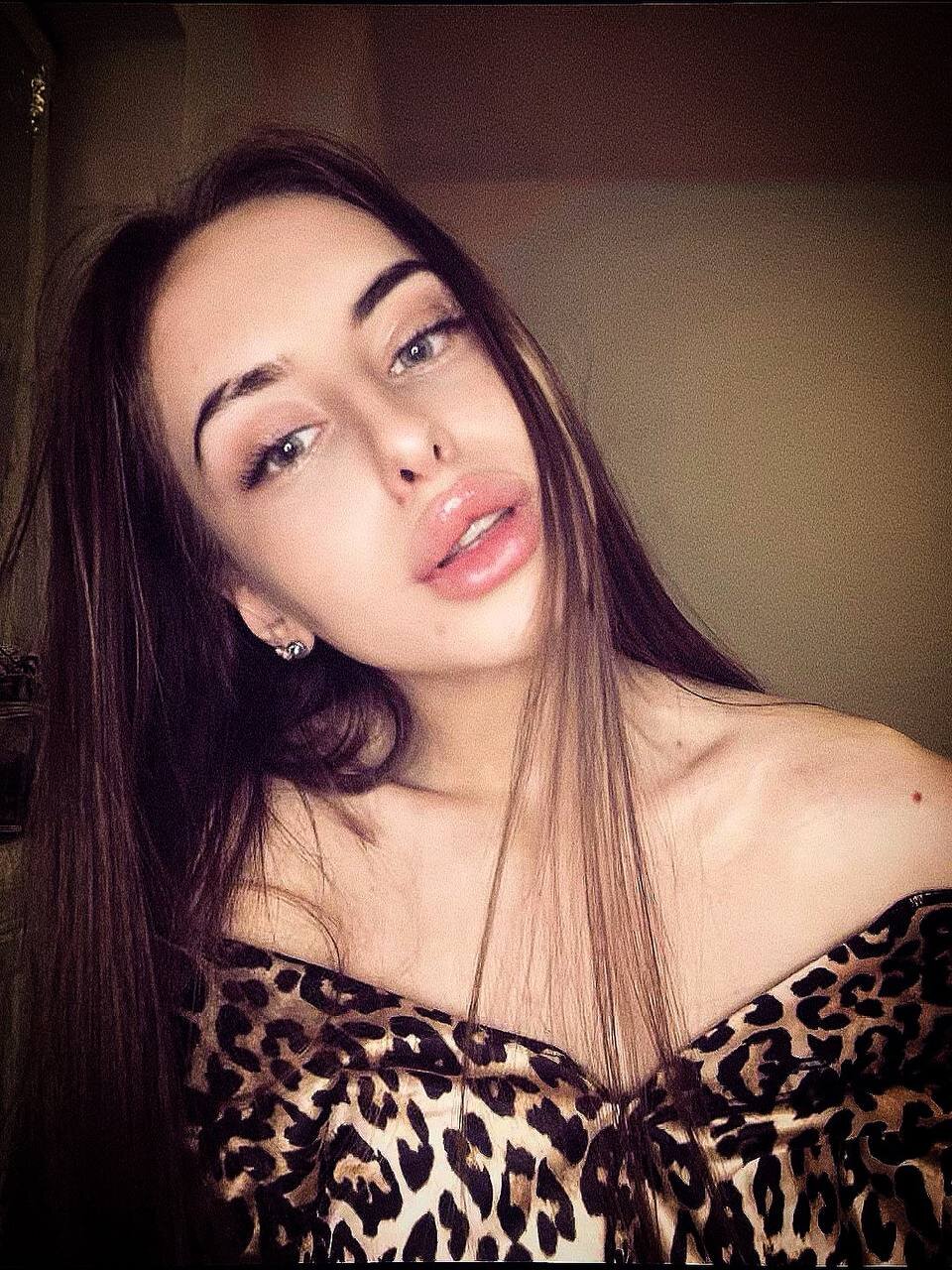 XXX Porn Photo of Nude Jenny_lv 3