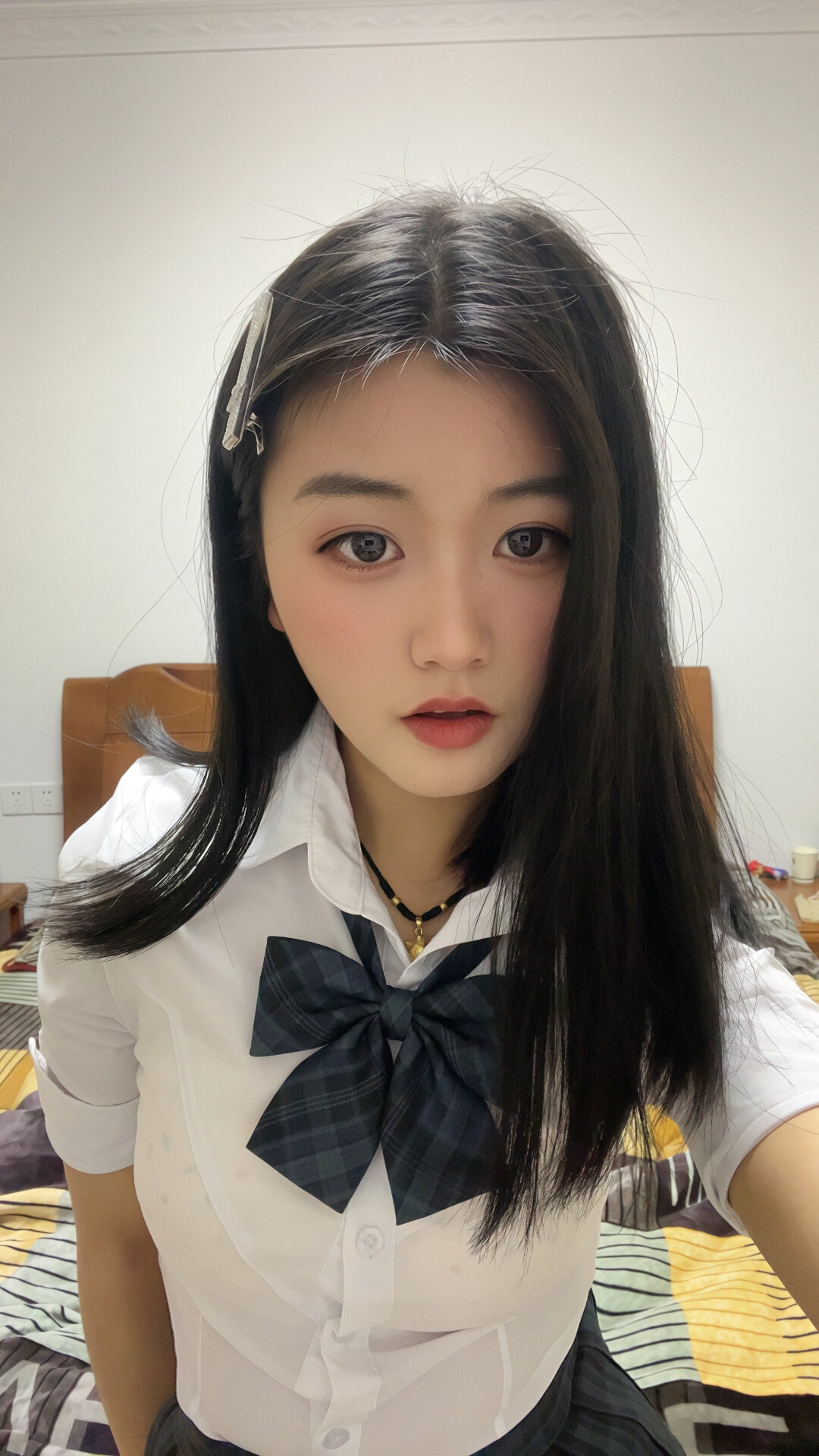 XXX Porn Photo of Nude ai_youzi 4