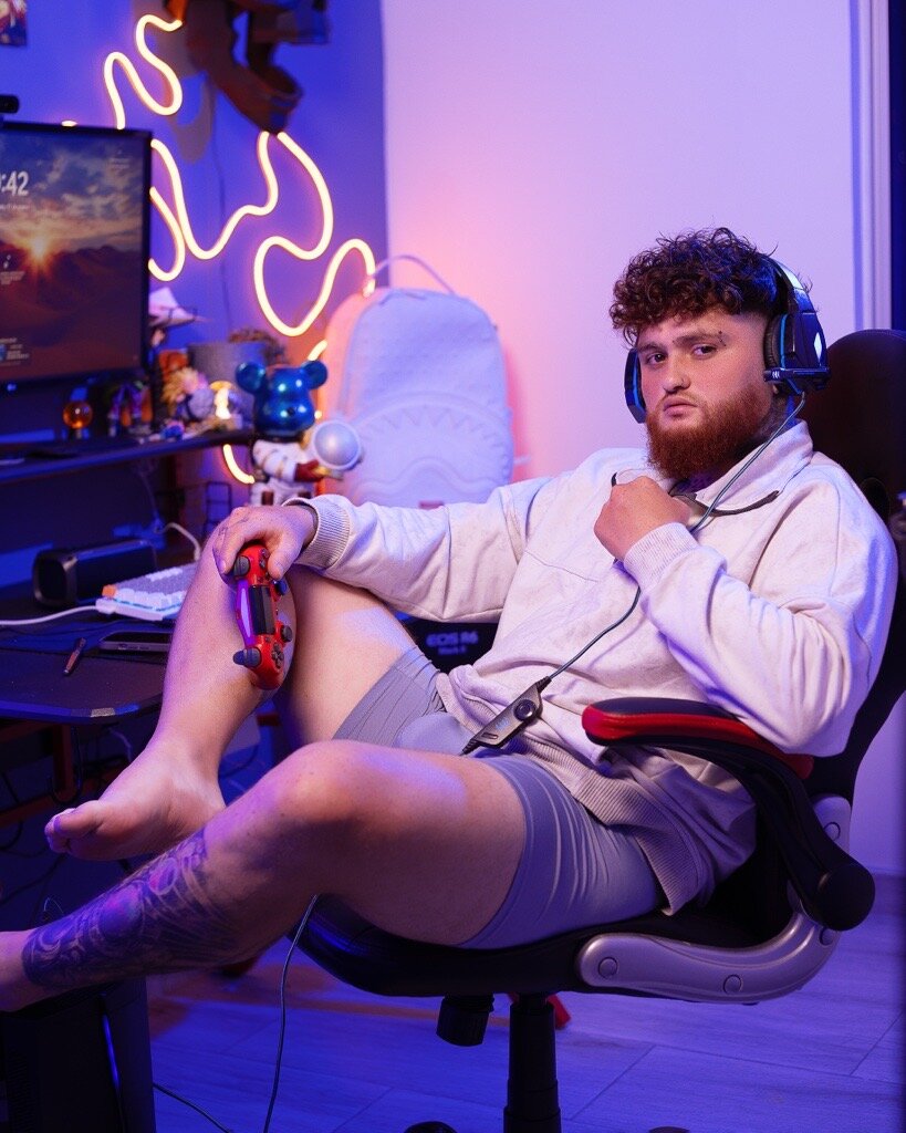 XXX Porn Photo of Nude Ragnar_Larssen 25