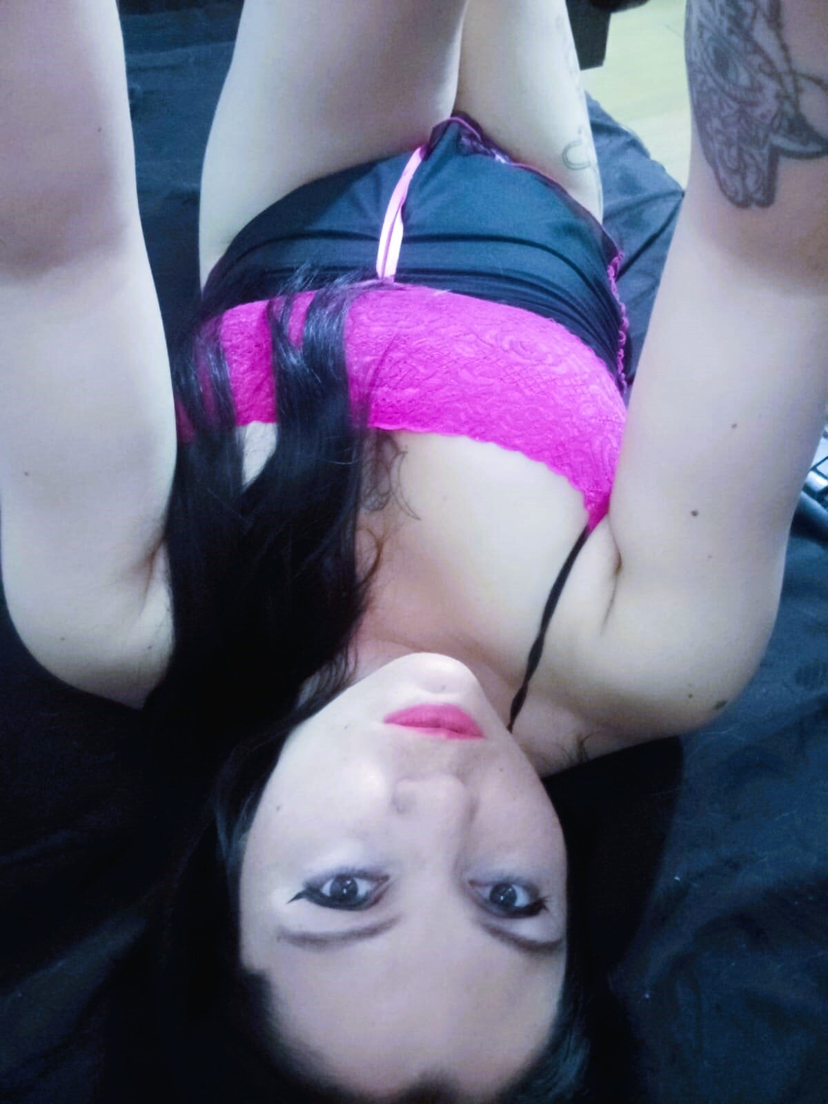 XXX Porn Photo of Nude Velvet_Dragon 9