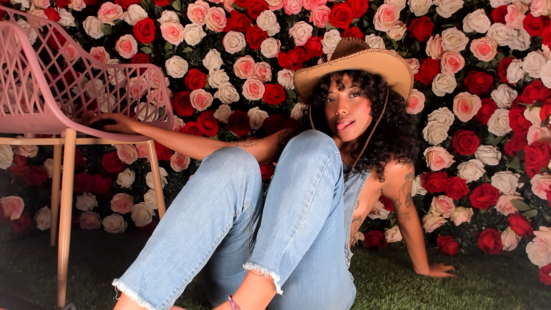 XXX Porn Photo of Nude Ariella_Ruiz 7