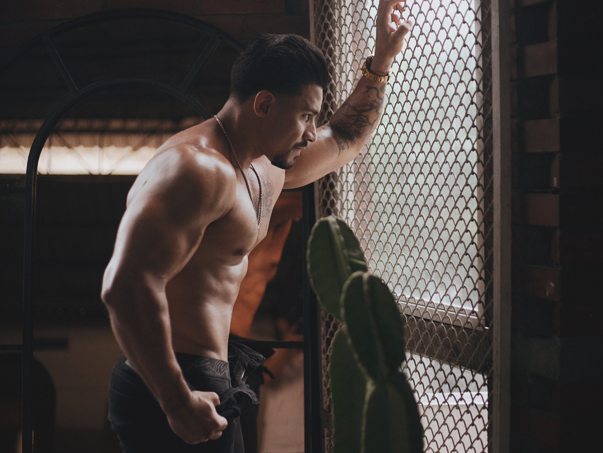 XXX Porn Photo of Nude Valentino_Dosantos_ 18