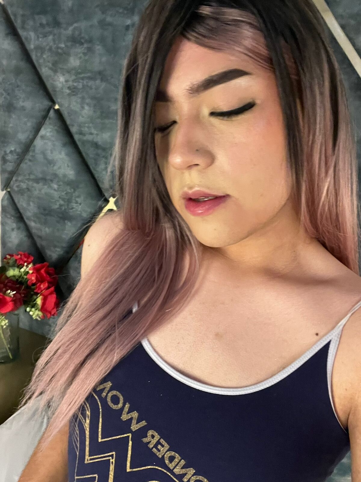 XXX Porn Photo of Nude Ash_Monroe 38