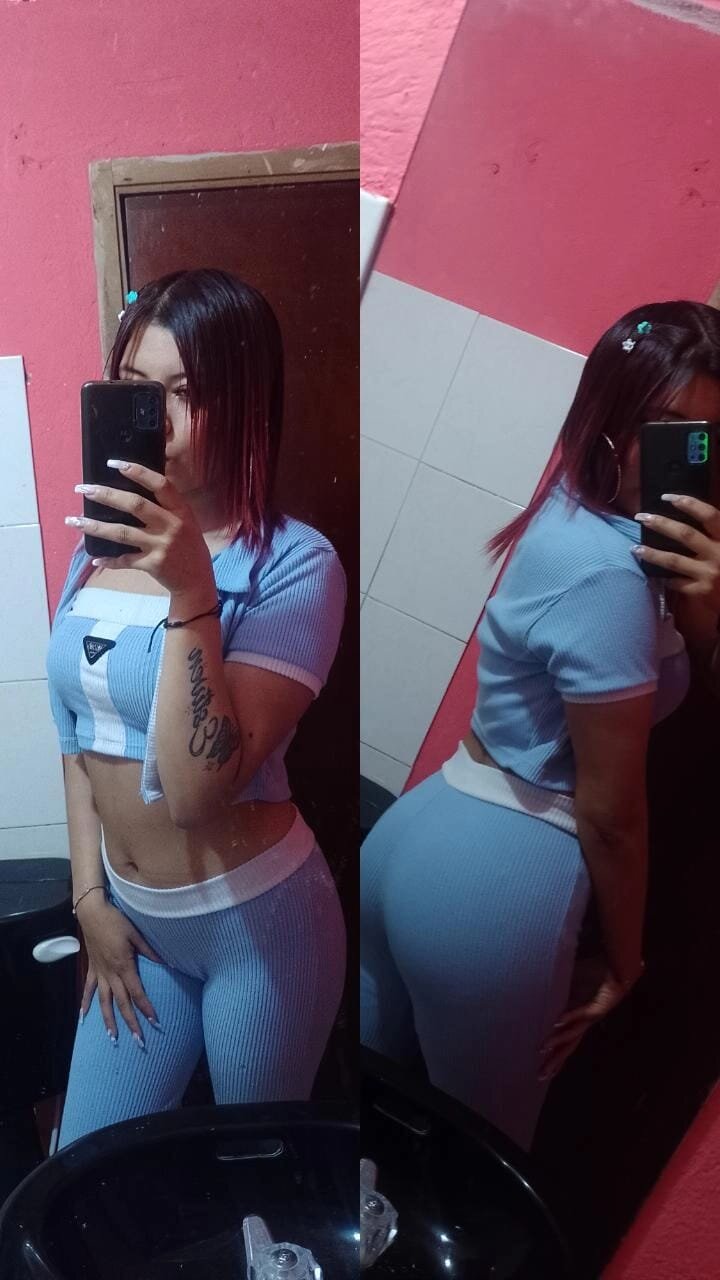 XXX Porn Photo of Nude DALILA7_EF 3