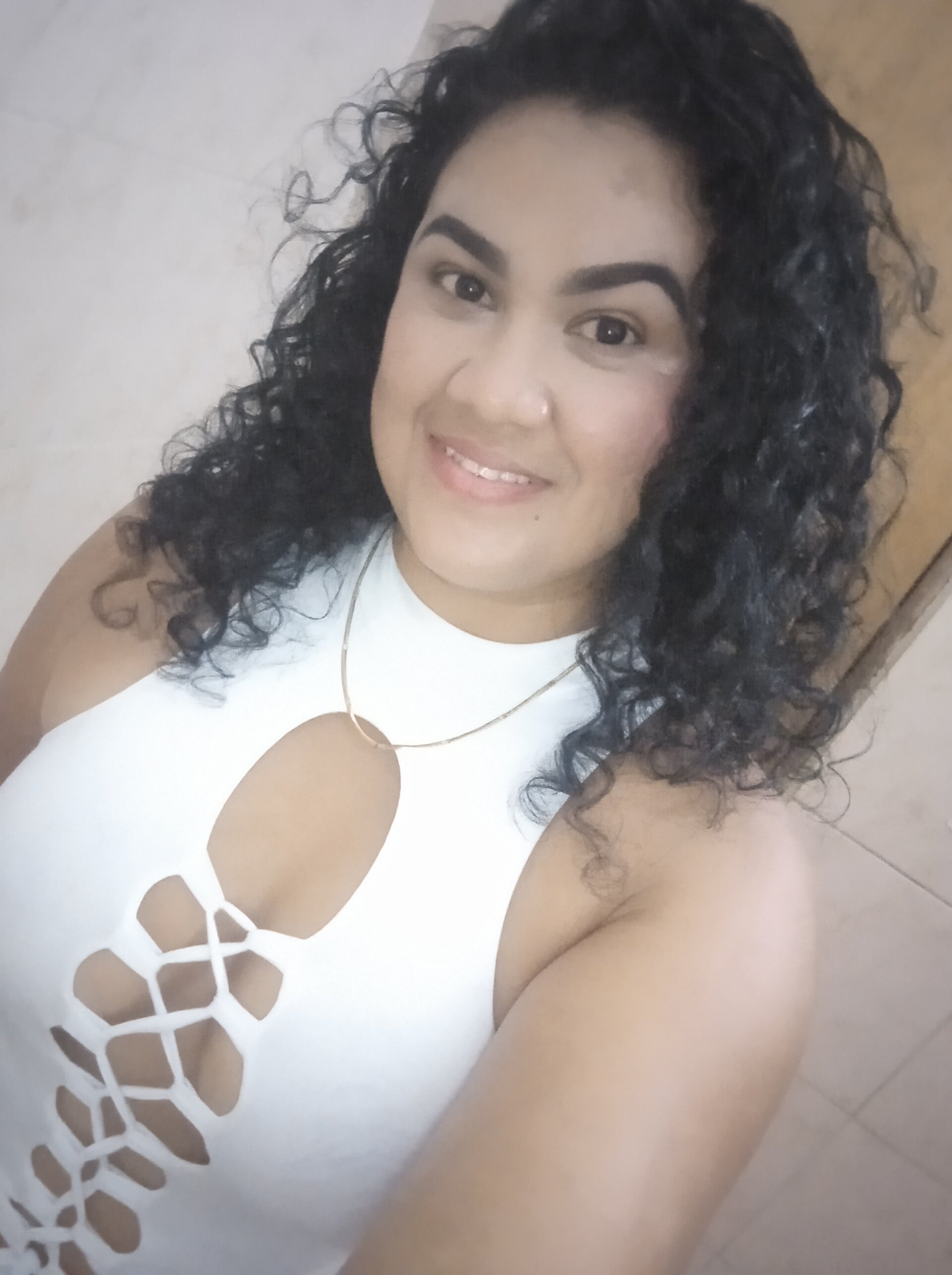XXX Porn Photo of Nude AshleiSex 4