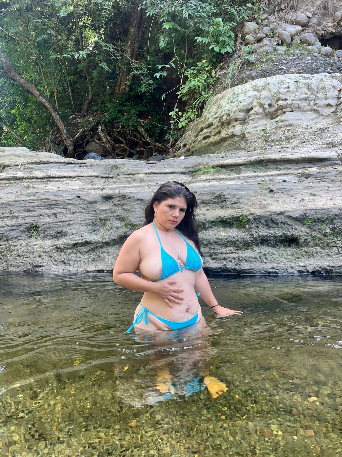 XXX Porn Photo of Nude lady_and_charly 70