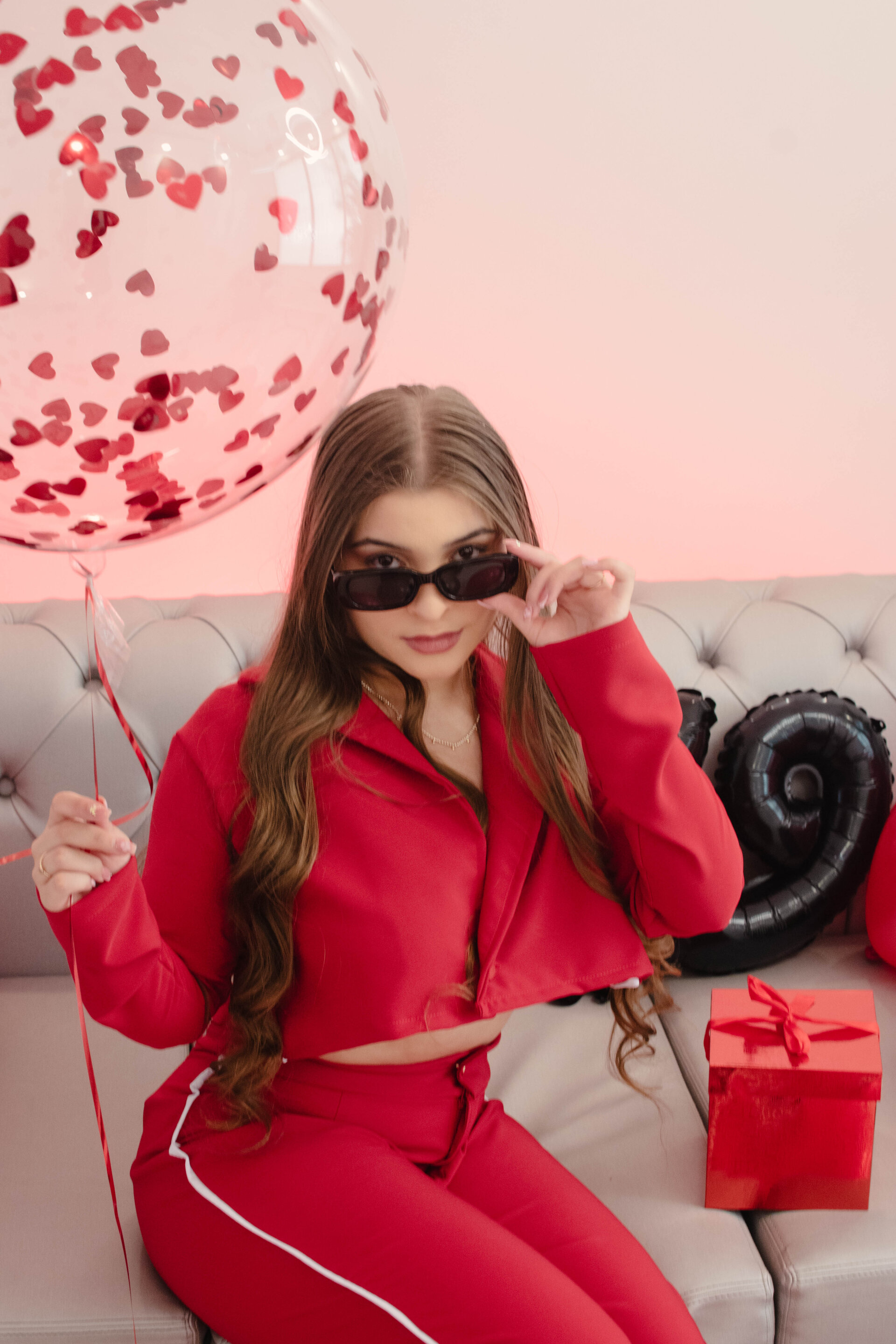 XXX Porn Photo of Nude charlotte_borbom 33
