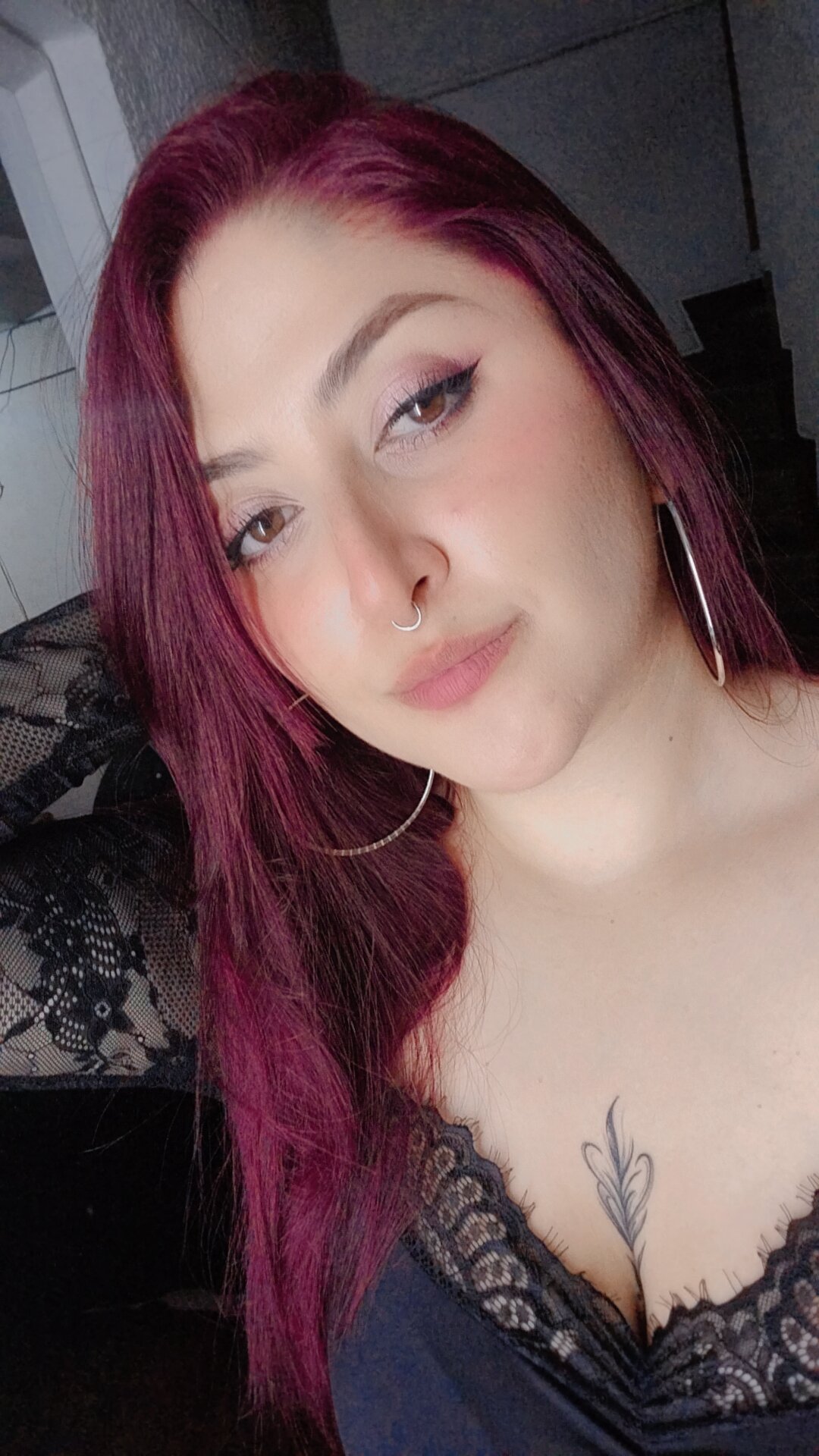 XXX Porn Photo of Nude Amaranta_25 2