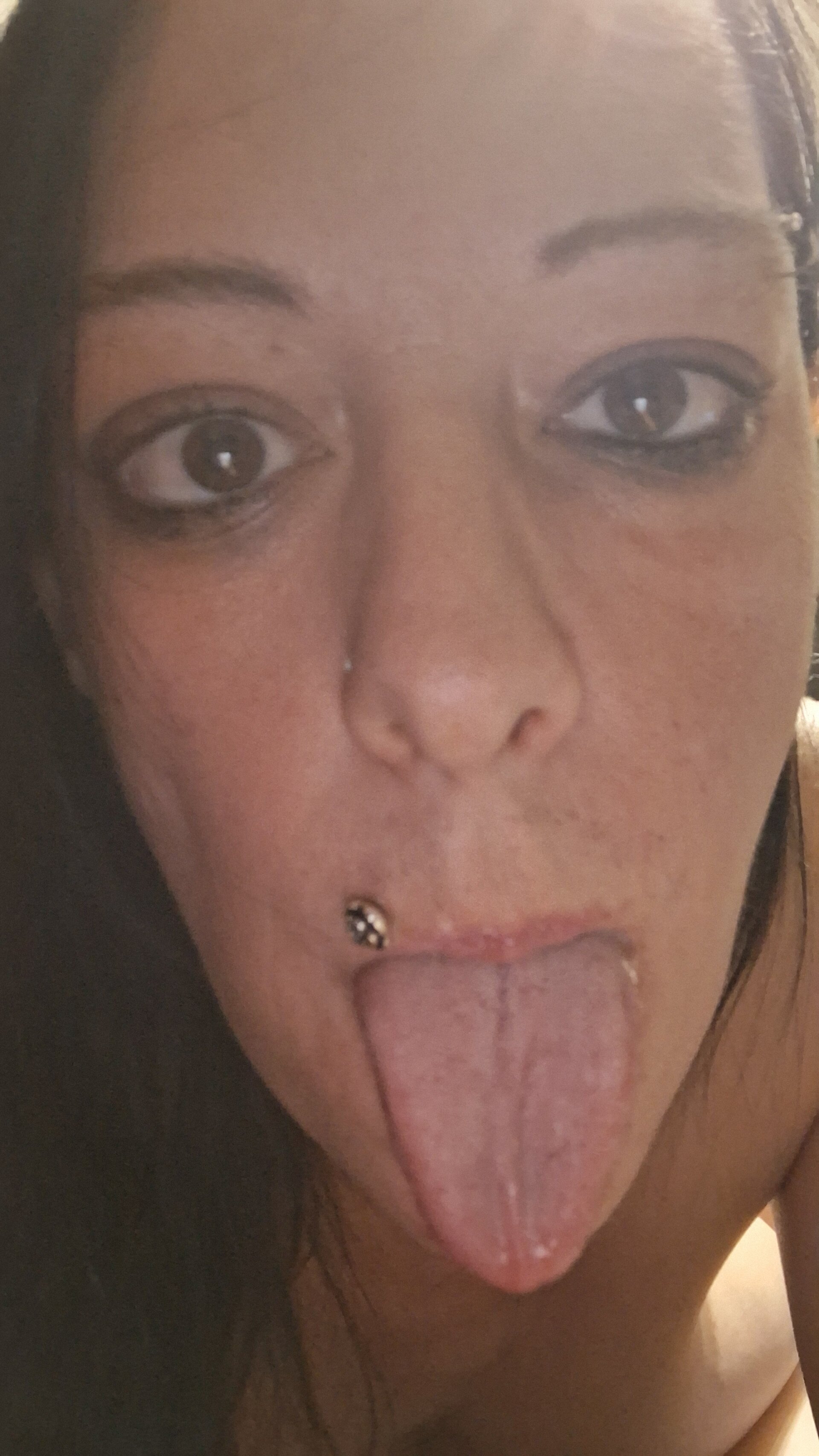 XXX Porn Photo of Nude lolipopmaria 1