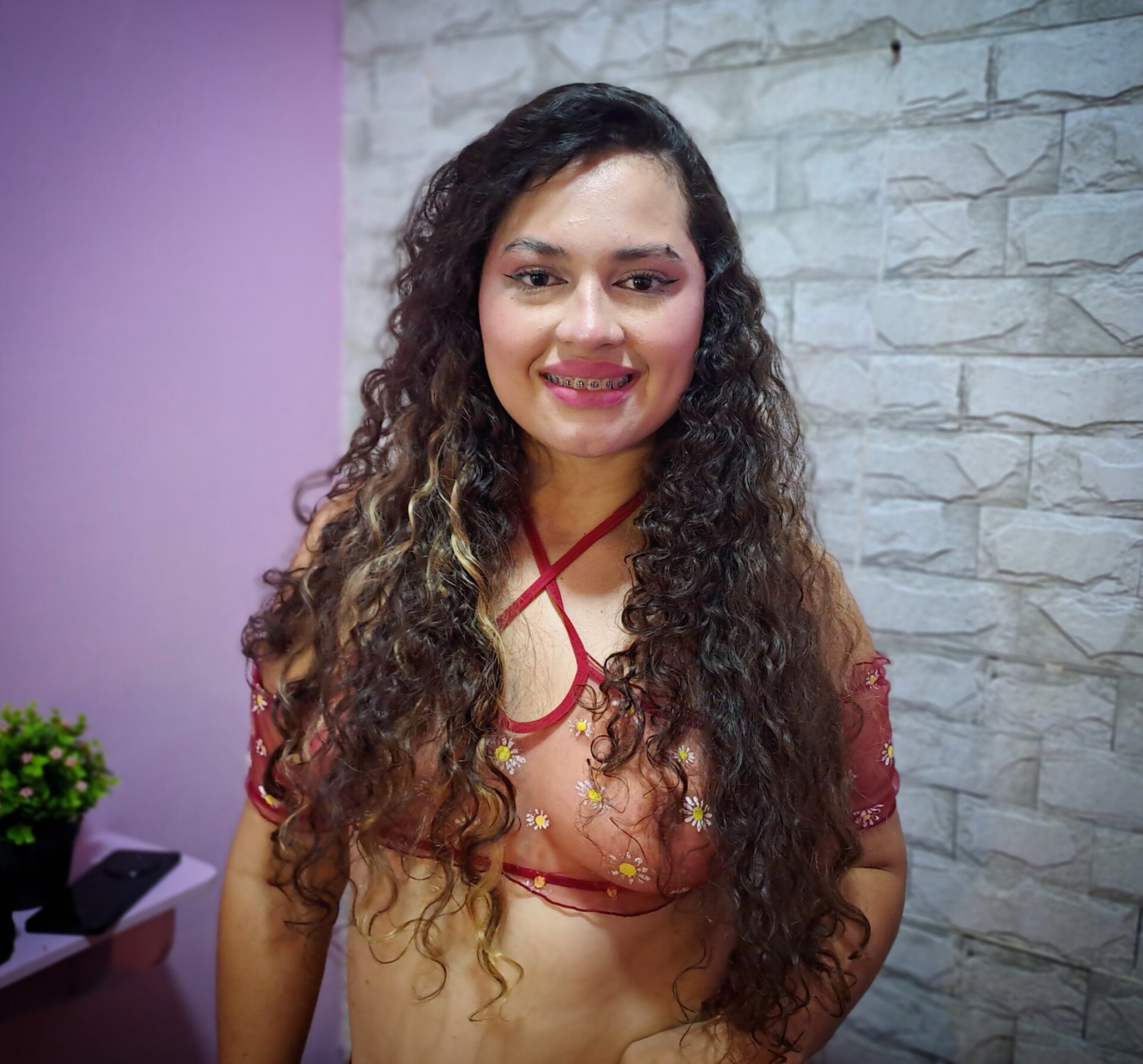 XXX Porn Photo of Nude Luisa_Gomez2 11
