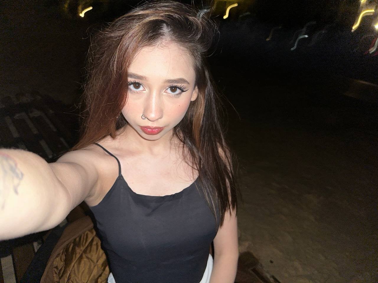 XXX Porn Photo of Nude Sssonya 68