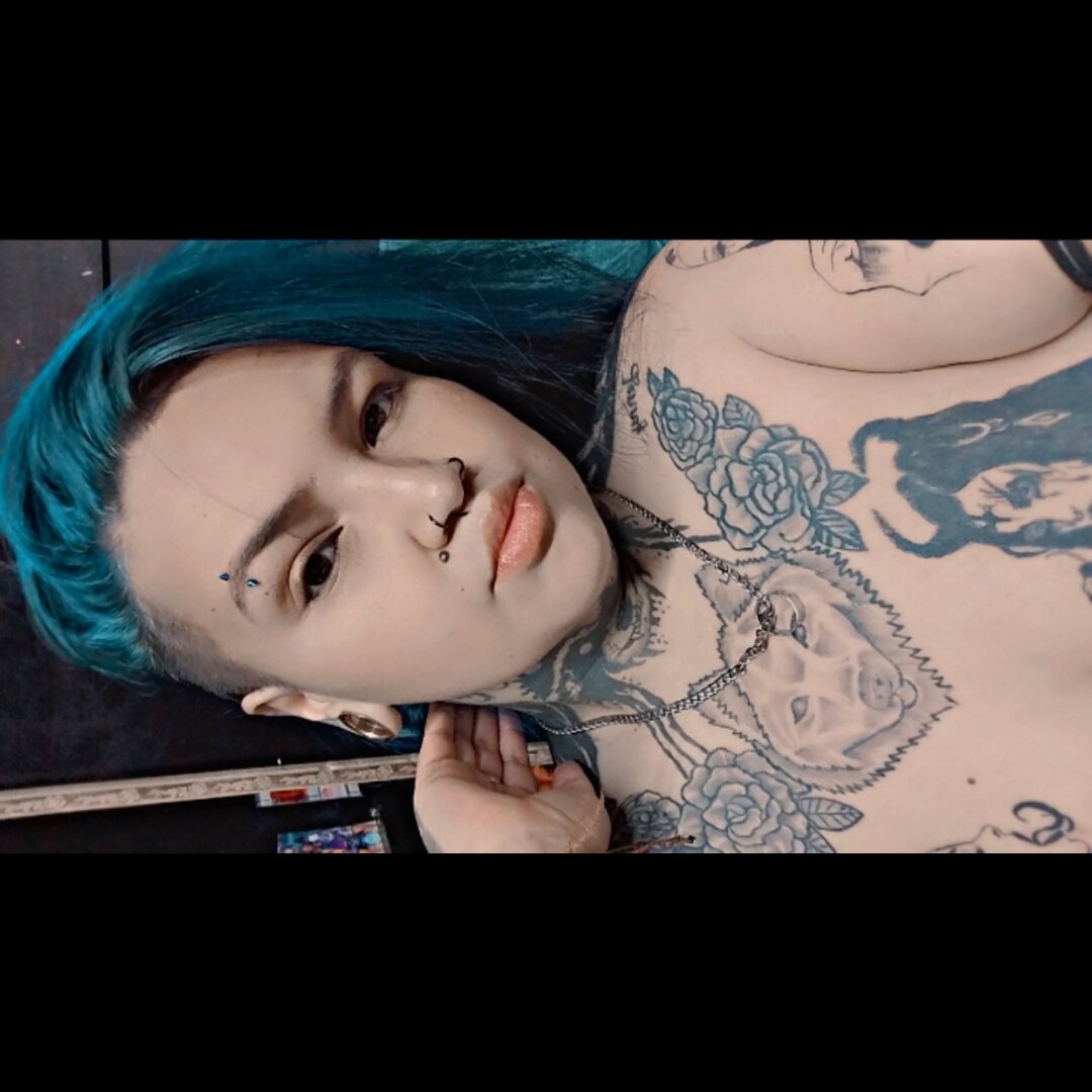 XXX Porn Photo of Nude Lucy-BigTits 24
