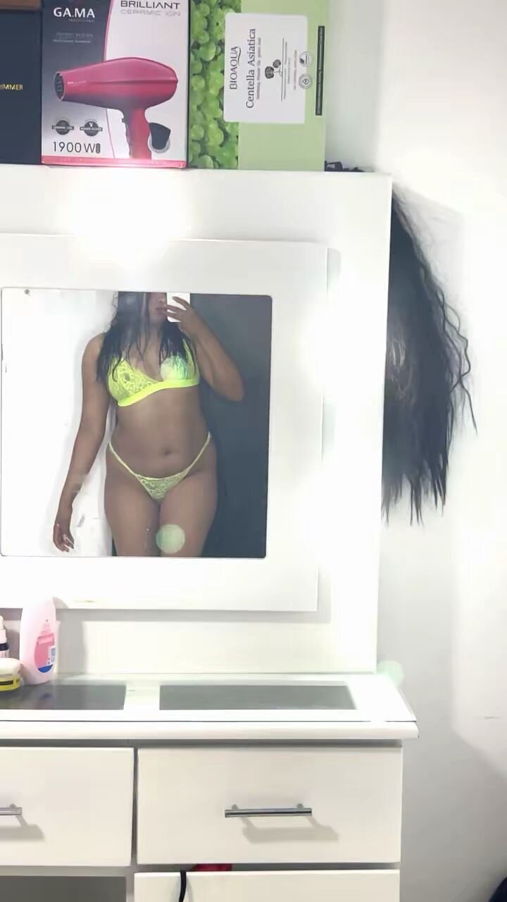 XXX Porn Photo of Nude juliettap 1