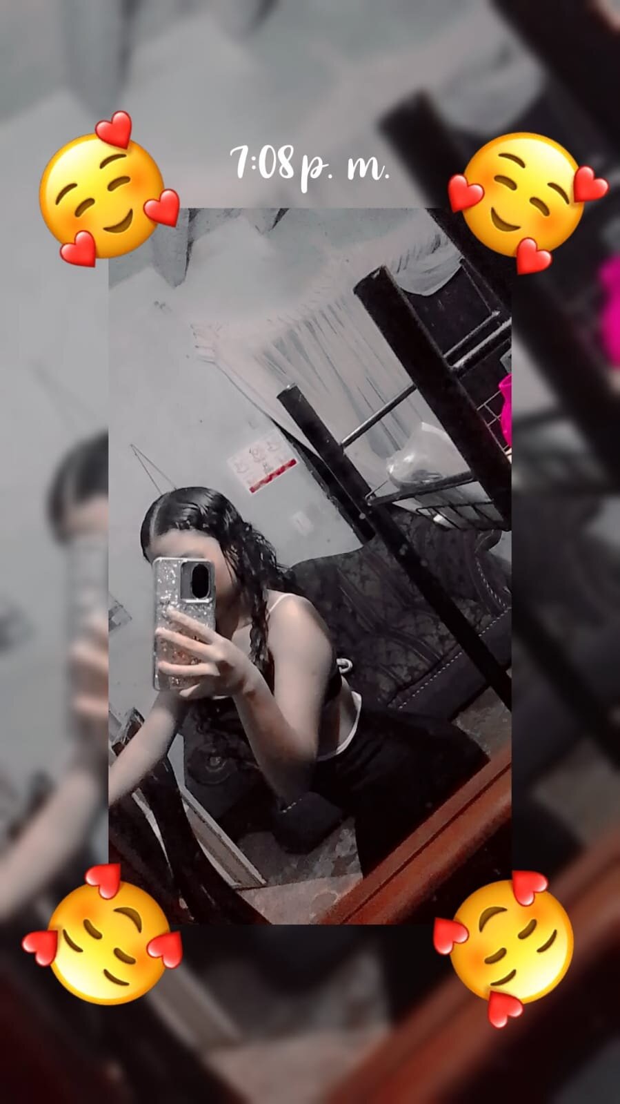 XXX Porn Photo of Nude Emma_Rodriguez_ 5