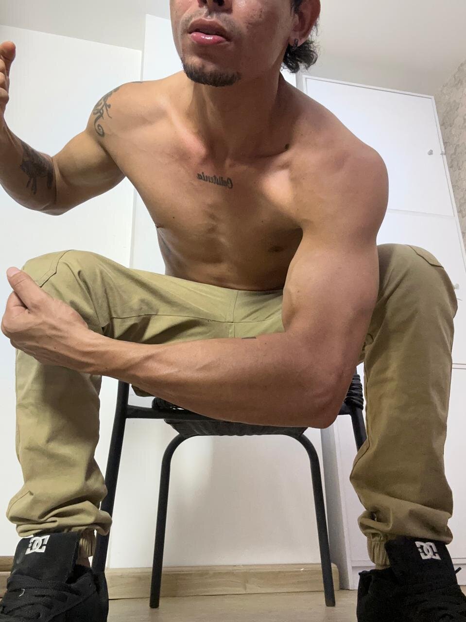 XXX Porn Photo of Nude Sanji_Pulse 46