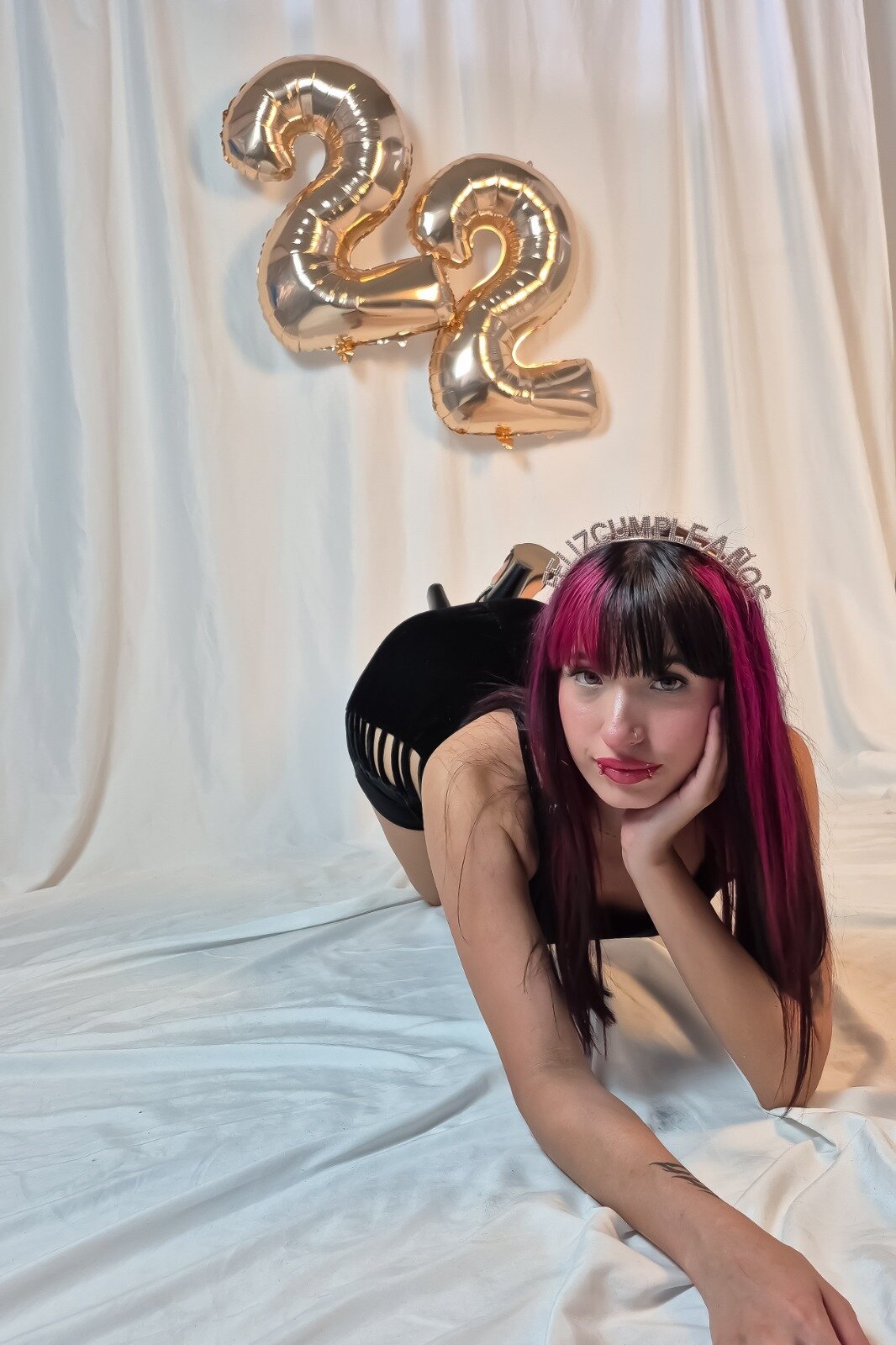 XXX Porn Photo of Nude laurem-paulette 90