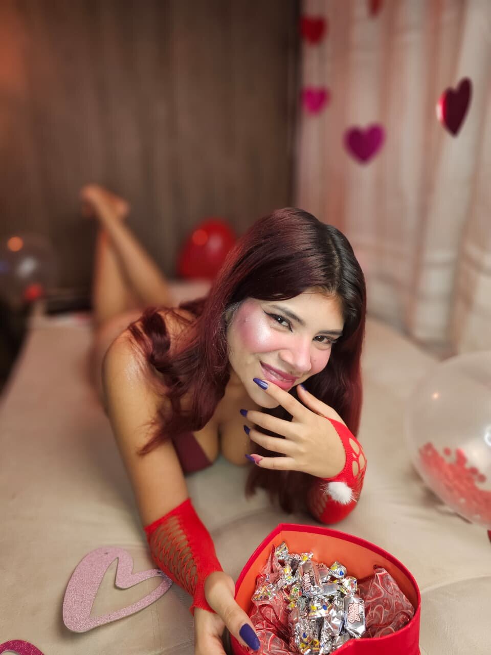 XXX Porn Photo of Nude nereadelrey 20