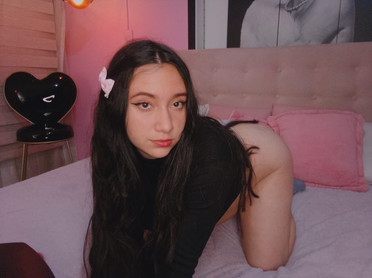 XXX Porn Photo of Nude Andrea_Ramos 127