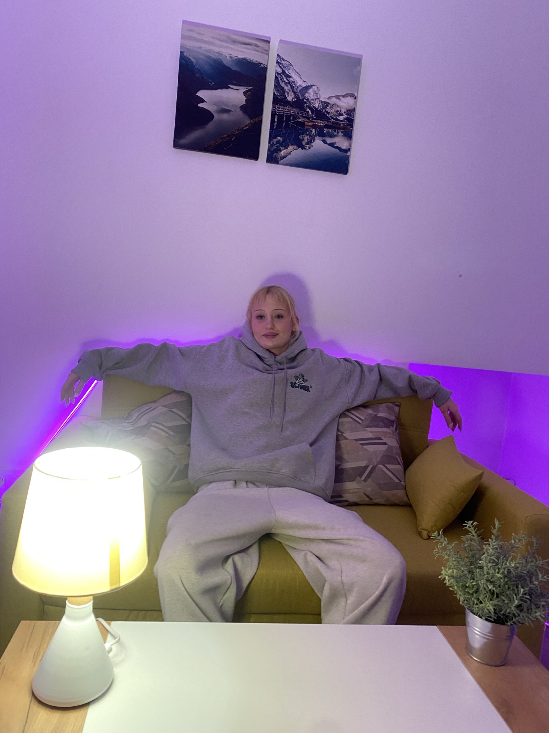 XXX Porn Photo of Nude LolaStusse 5
