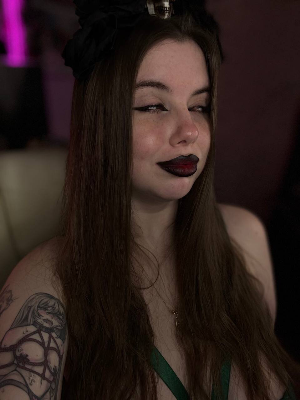 XXX Porn Photo of Nude SugarMuse 648
