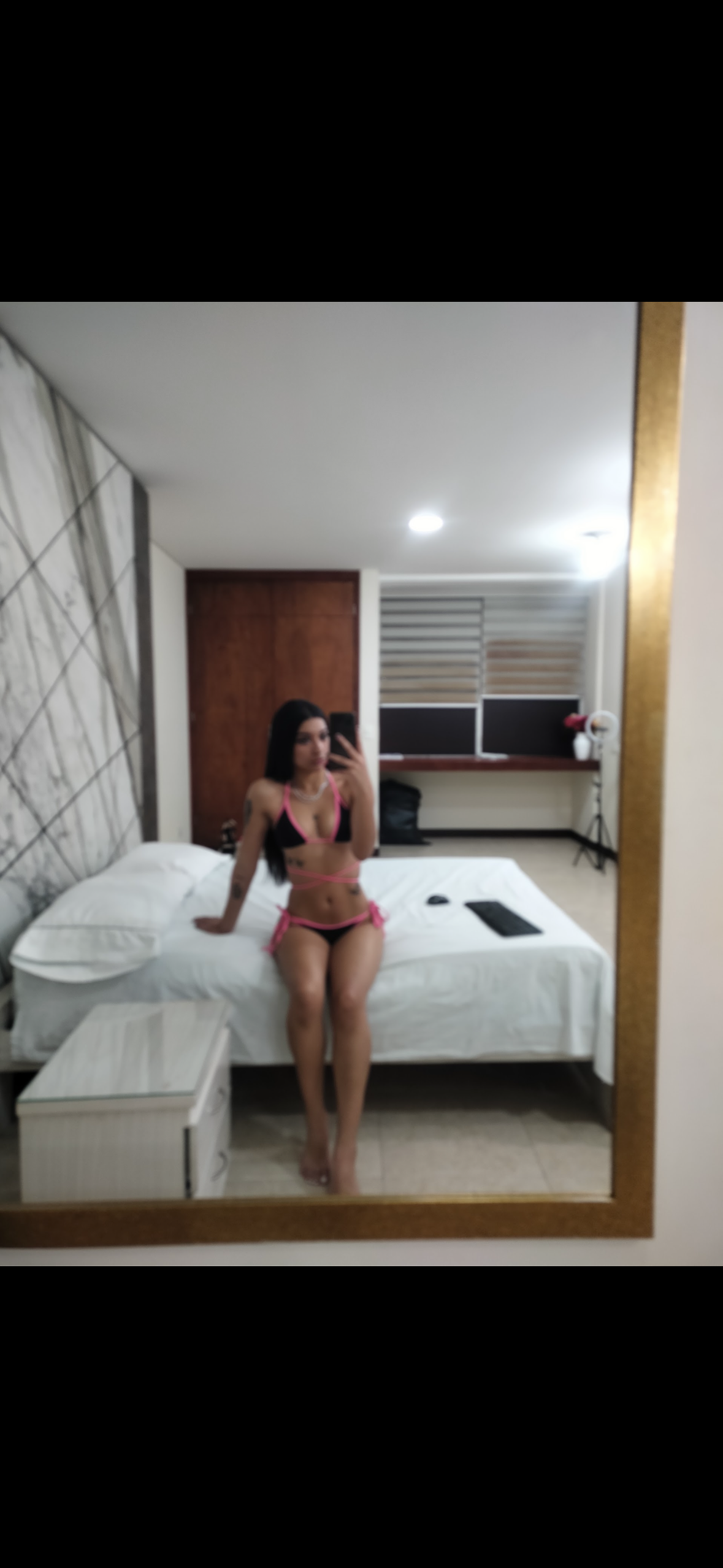 XXX Porn Photo of Nude mariana_hernanadez 9