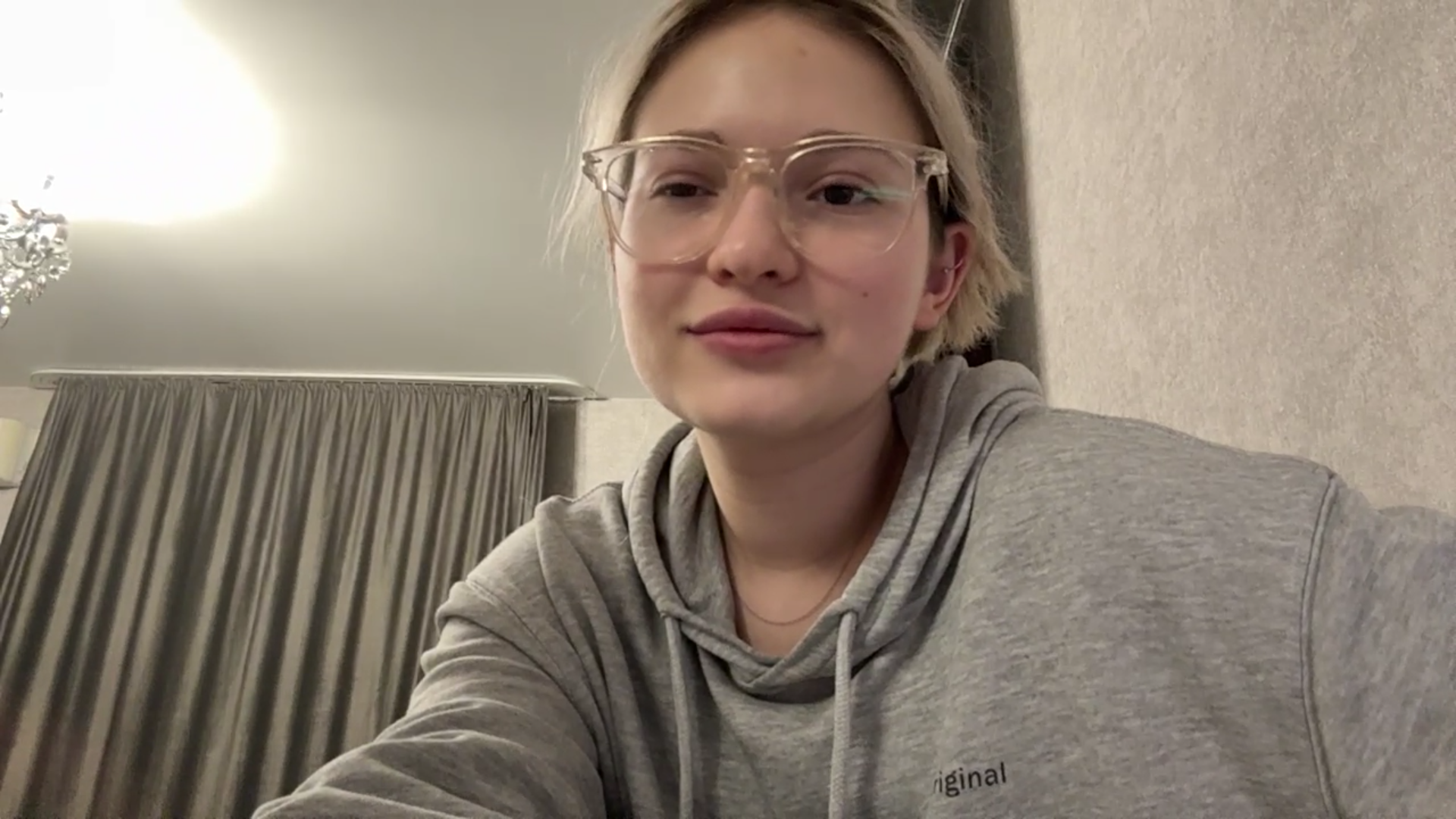 XXX Porn Photo of Nude Linaceleste 14