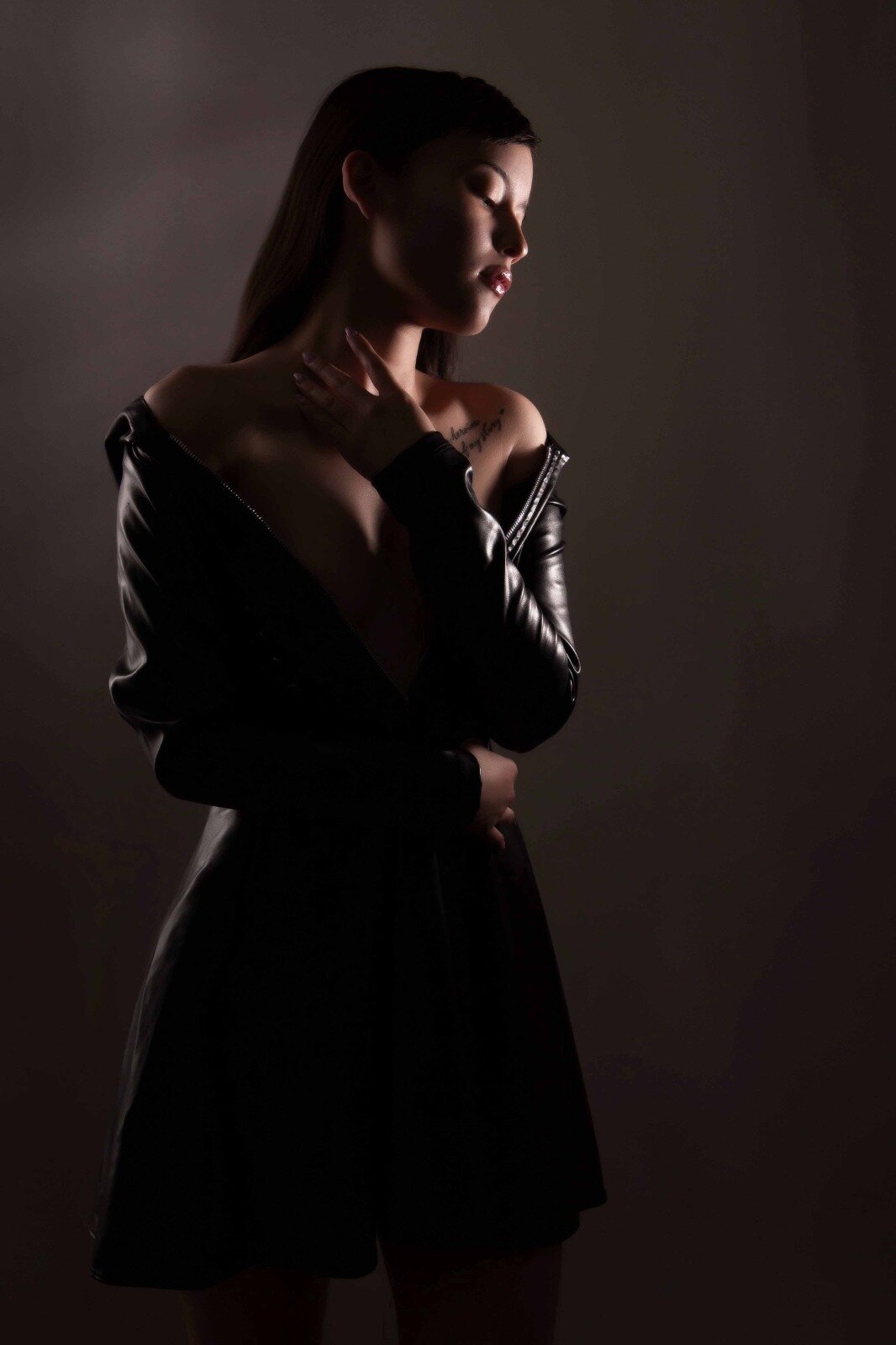 XXX Porn Photo of Nude shantalc3rezo 14