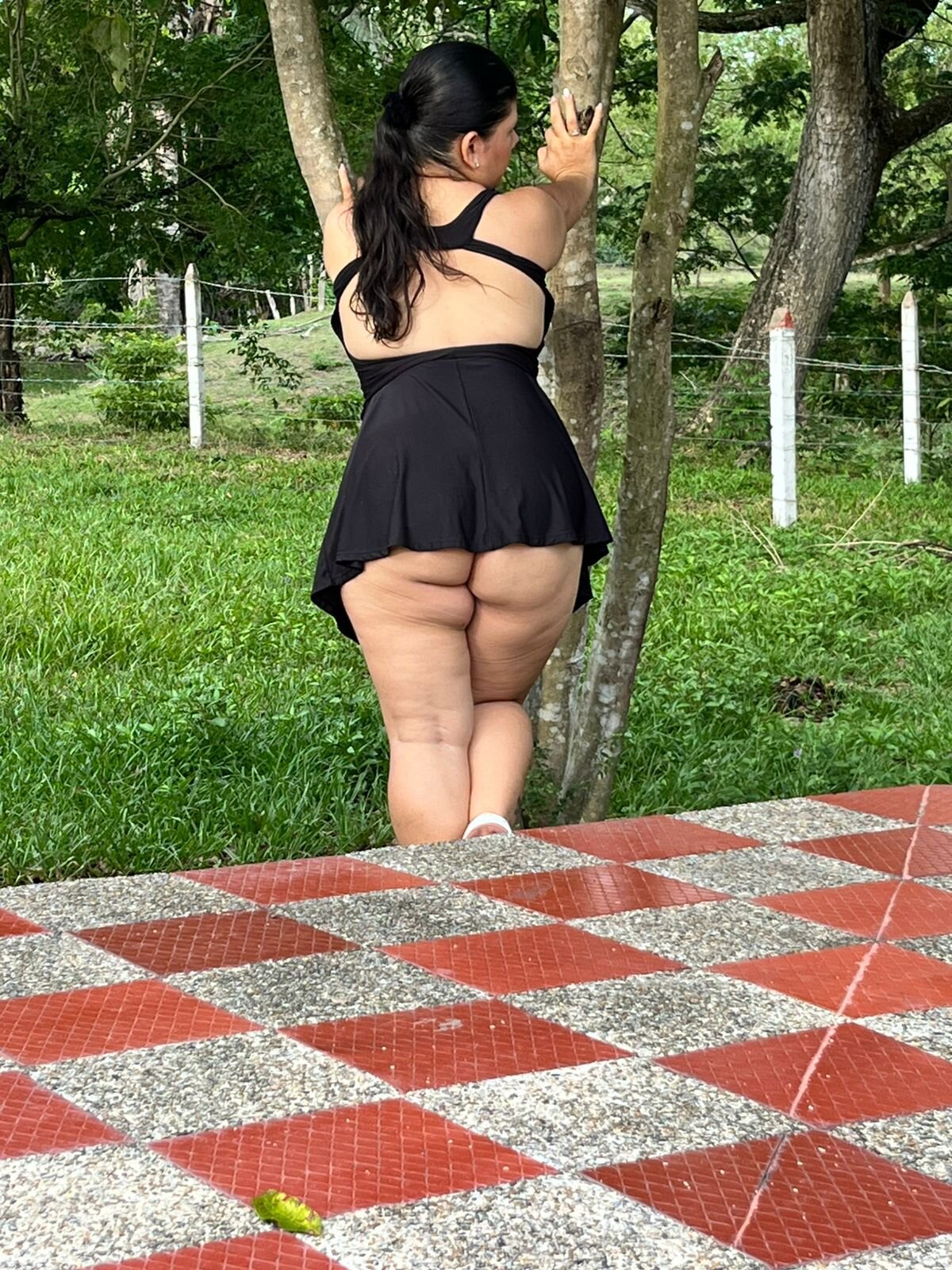 XXX Porn Photo of Nude lady_and_charly 1