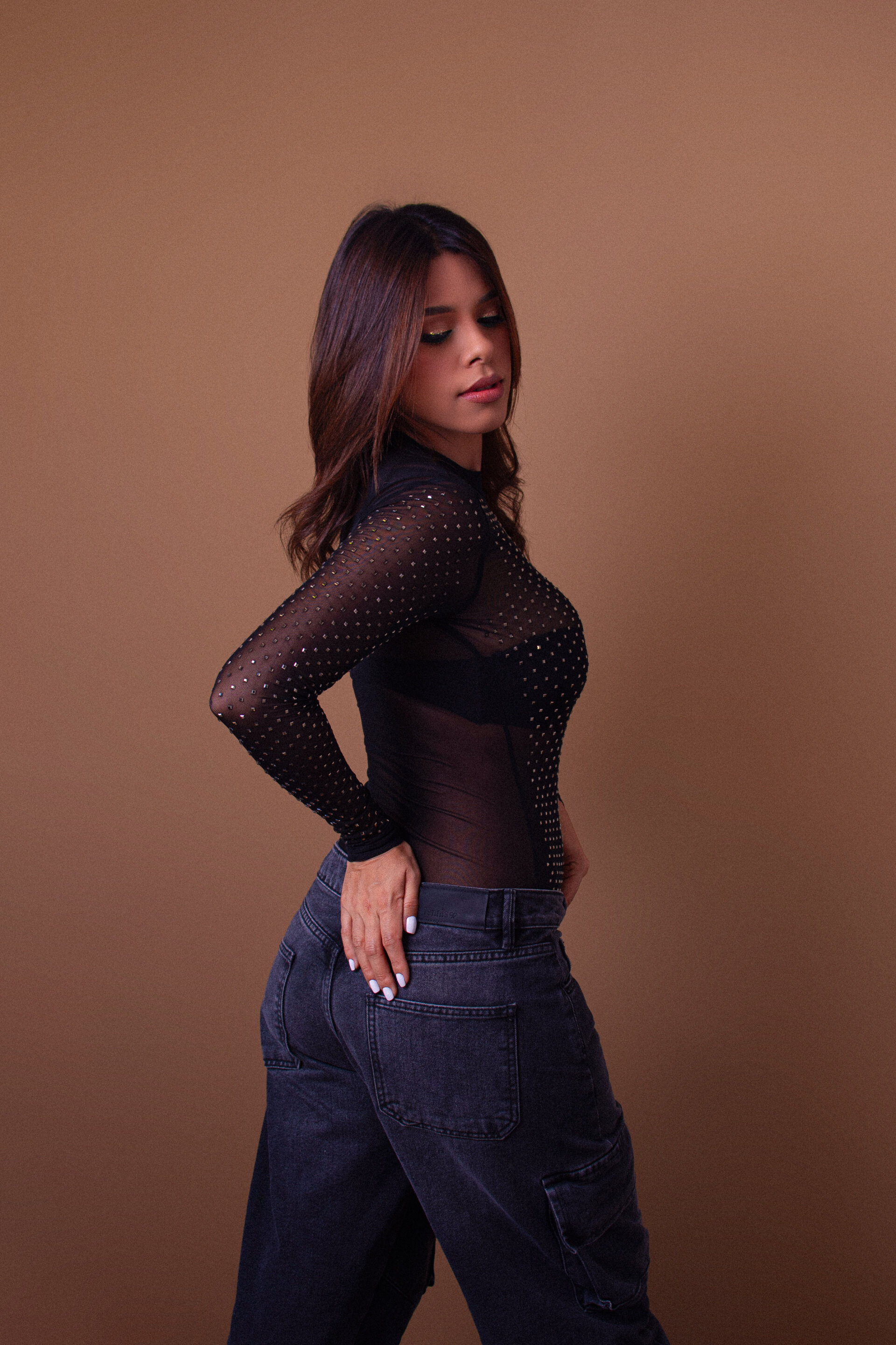 XXX Porn Photo of Nude Anandacute1 16