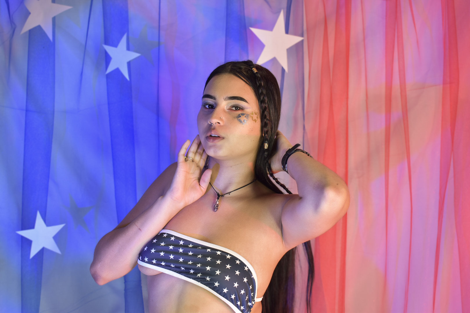 XXX Porn Photo of Nude _Emma_whiitee_ 11