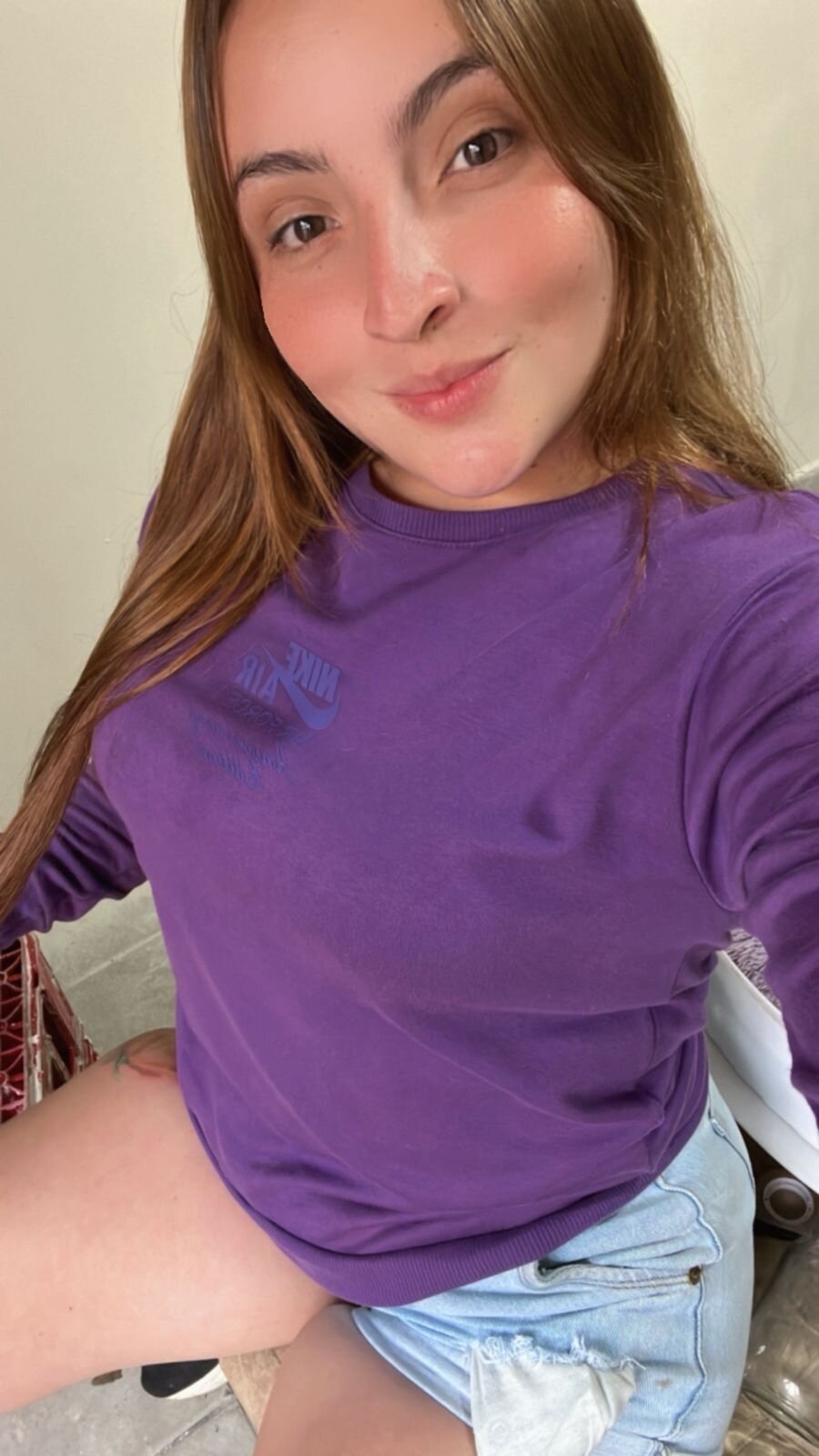 XXX Porn Photo of Nude KRISTINPITERS 4