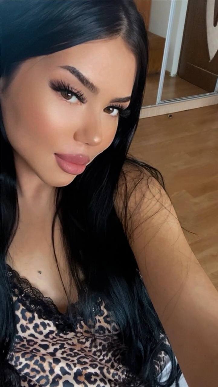 XXX Porn Photo of Nude NatashaVoss 6