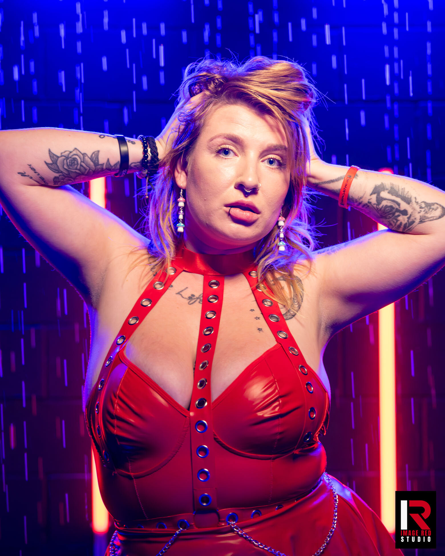 XXX Porn Photo of Nude Jess_Batty7 17