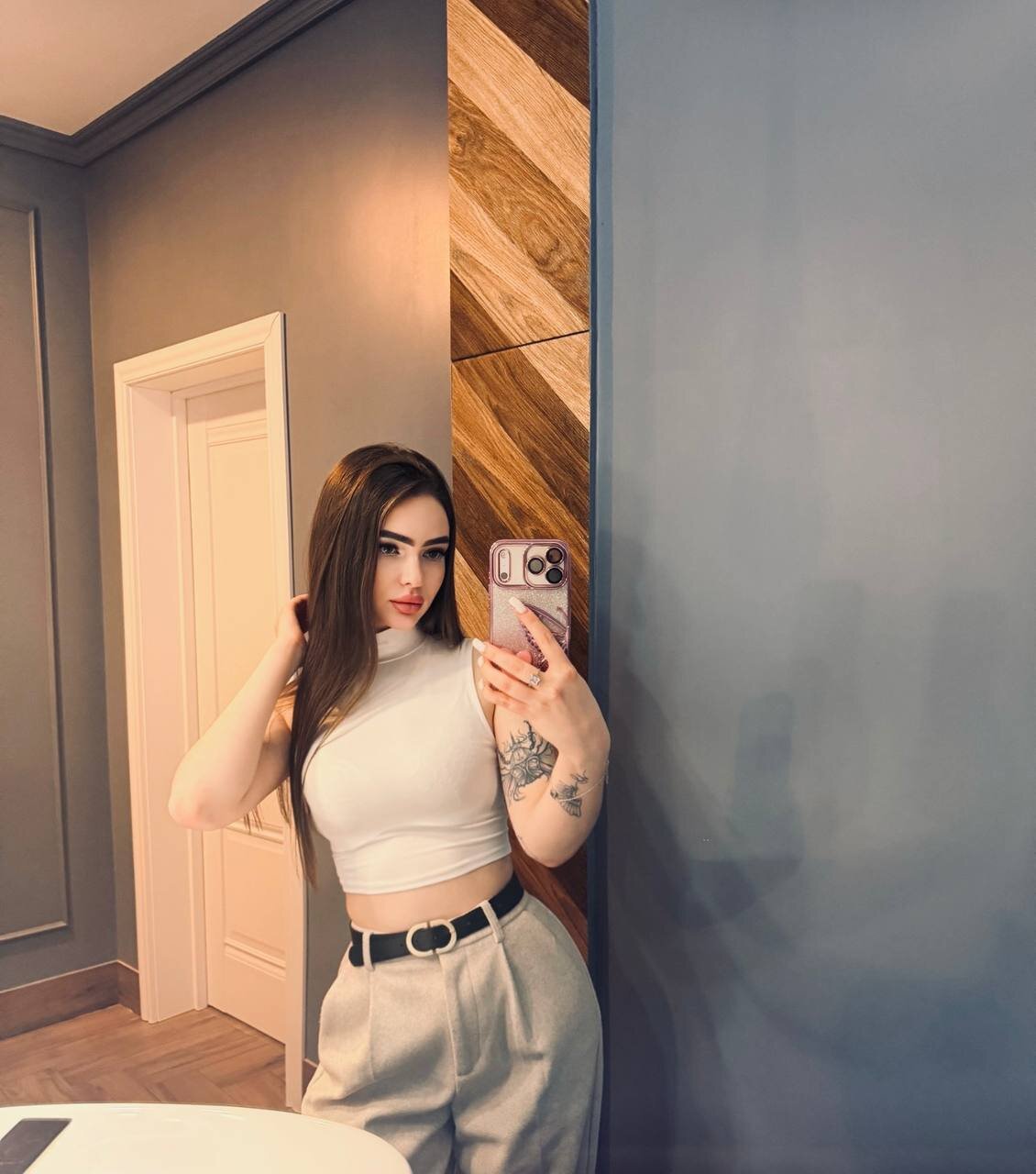 XXX Porn Photo of Nude Antheainprime 5