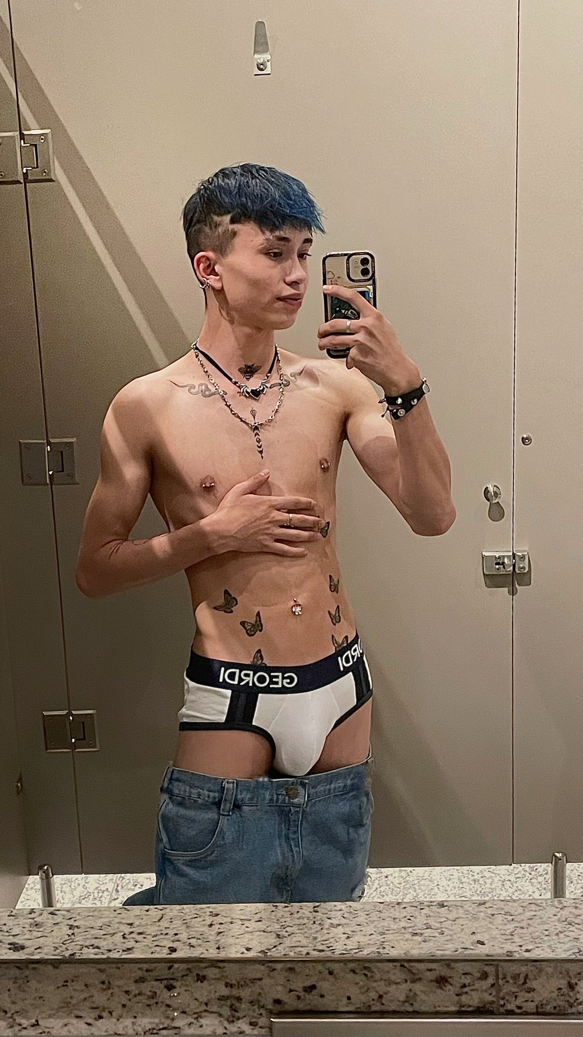 XXX Porn Photo of Nude juniior_2311_ 3