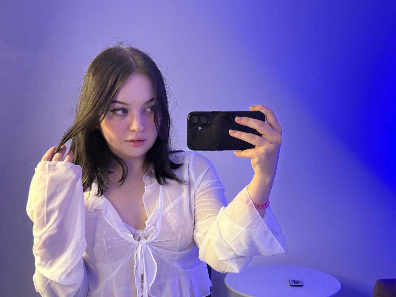 XXX Porn Photo of Nude star_mint 2