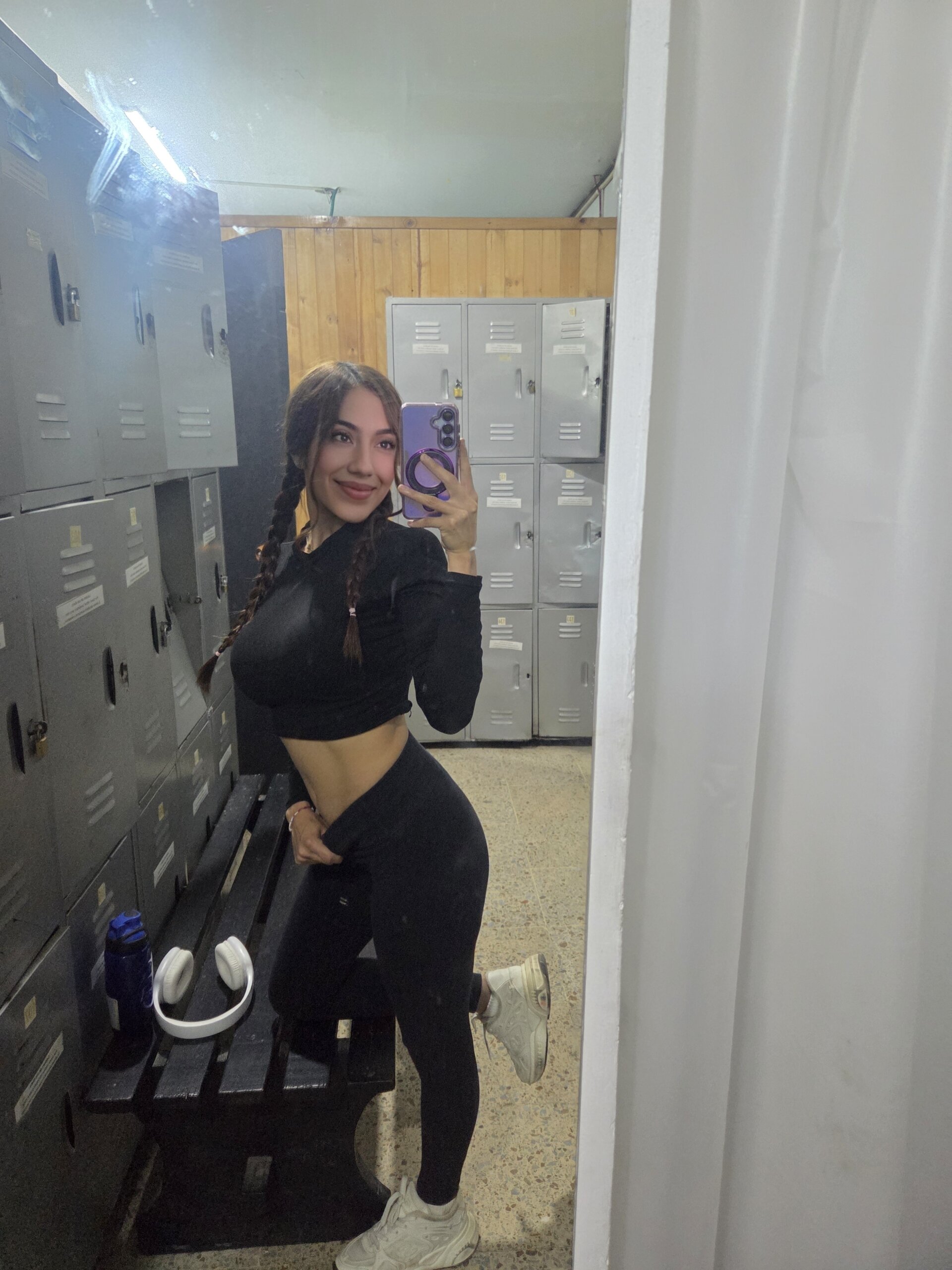 XXX Porn Photo of Nude _Gabriela_9 7