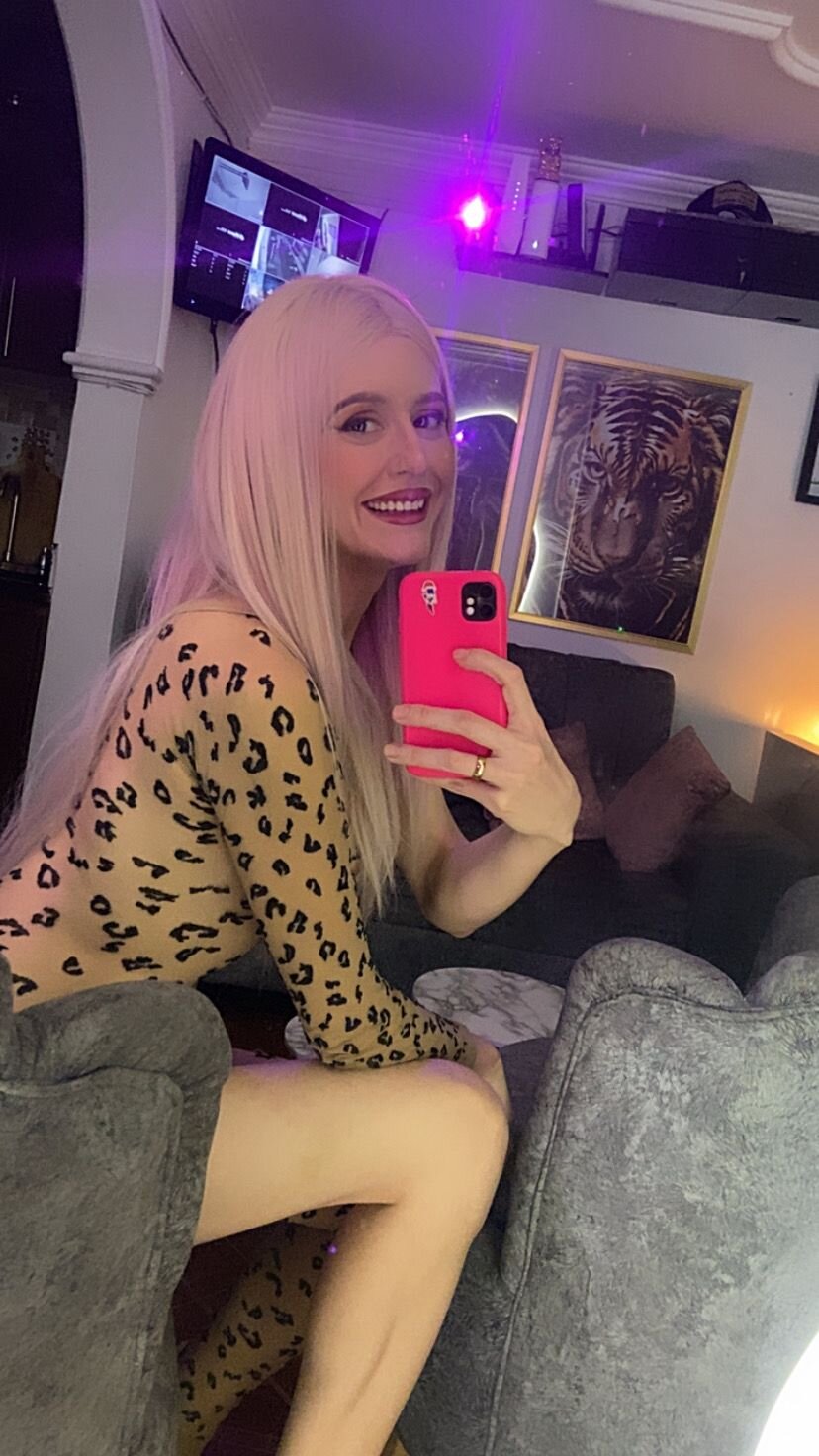 XXX Porn Photo of Nude Karla_Beneth 3