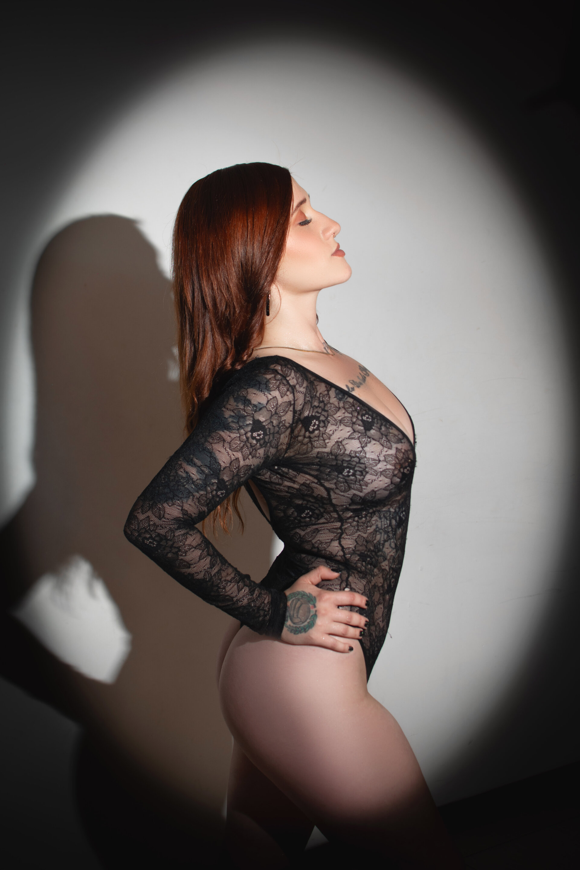 XXX Porn Photo of Nude SaoriSanchez 4