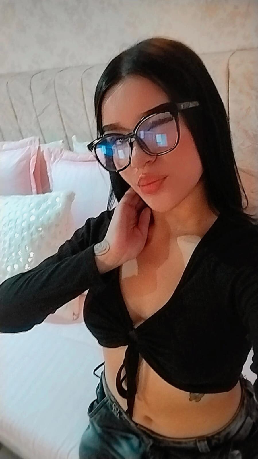 XXX Porn Photo of Nude lovely_julls 1
