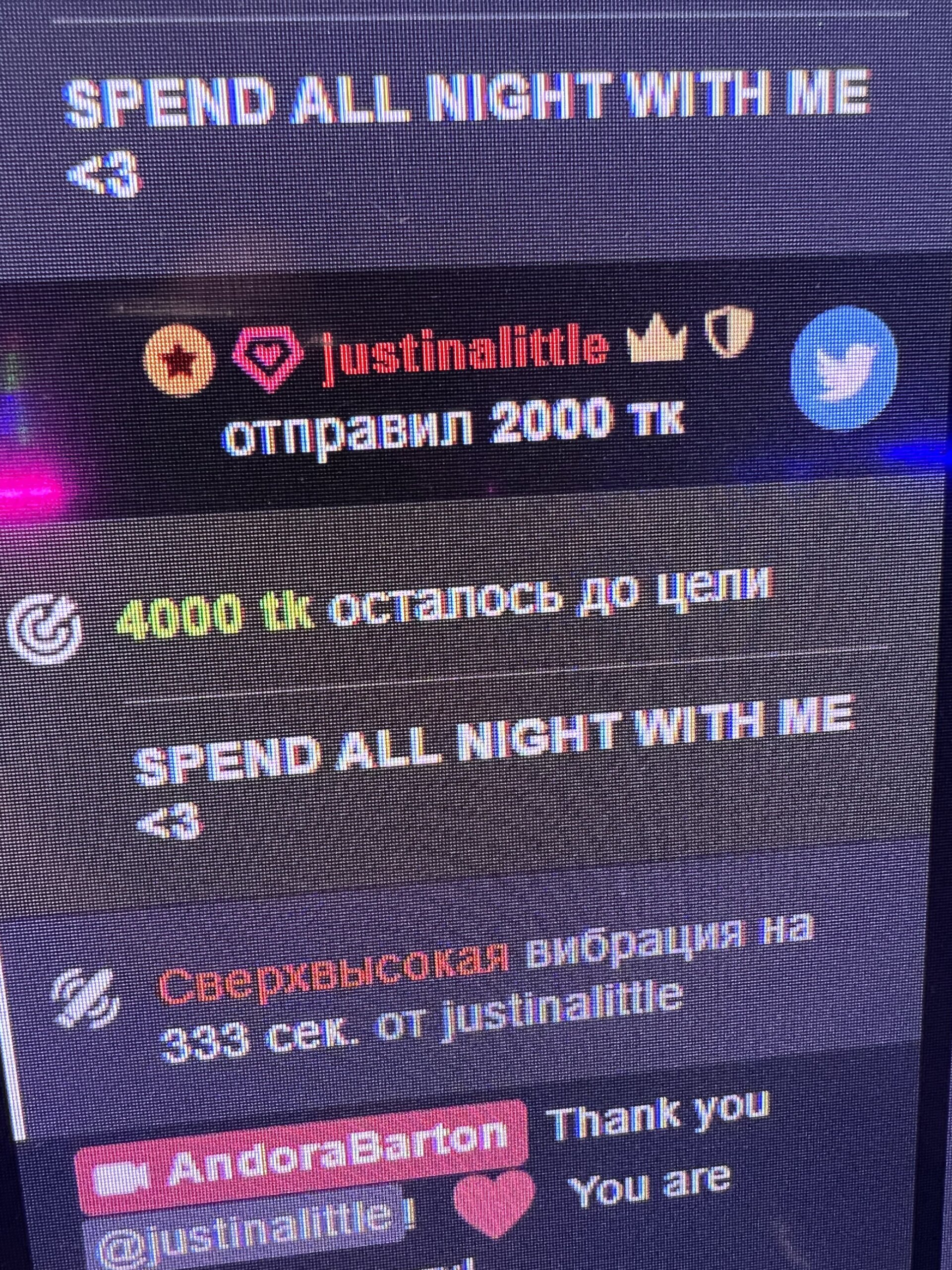 XXX Porn Photo of Nude AndoraBarton 38