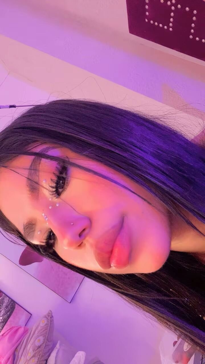 XXX Porn Photo of Nude sweetabbey 233