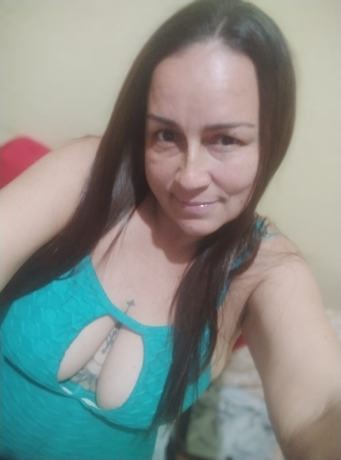 XXX Porn Photo of Nude Dalia_Doll 14
